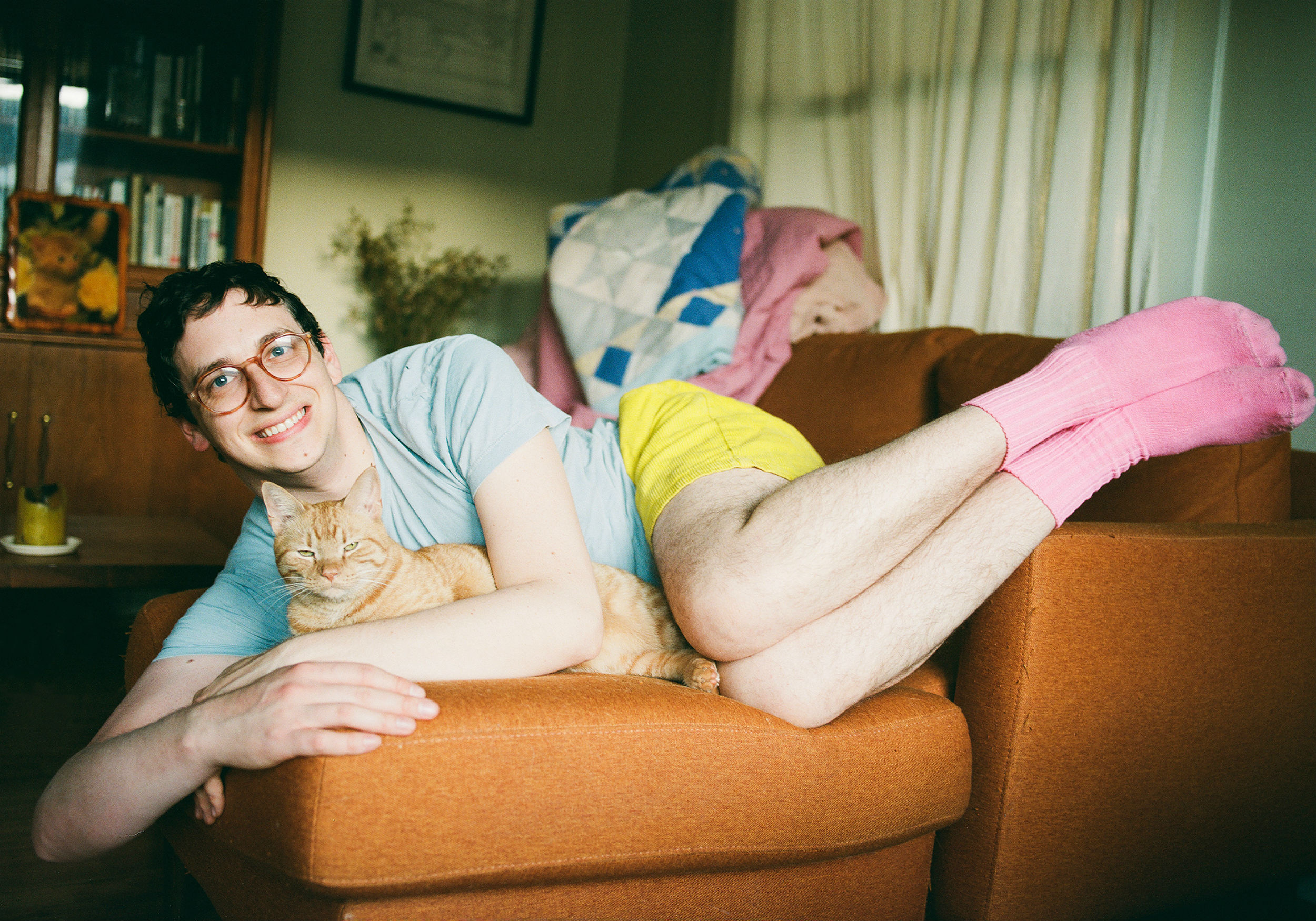 Jerry Paper cred Logan White