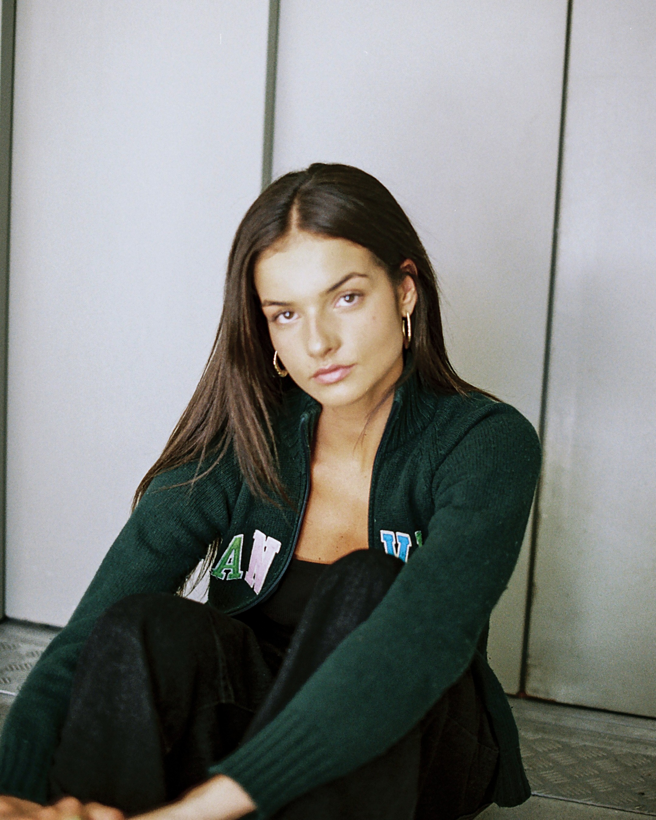 Jess Ball