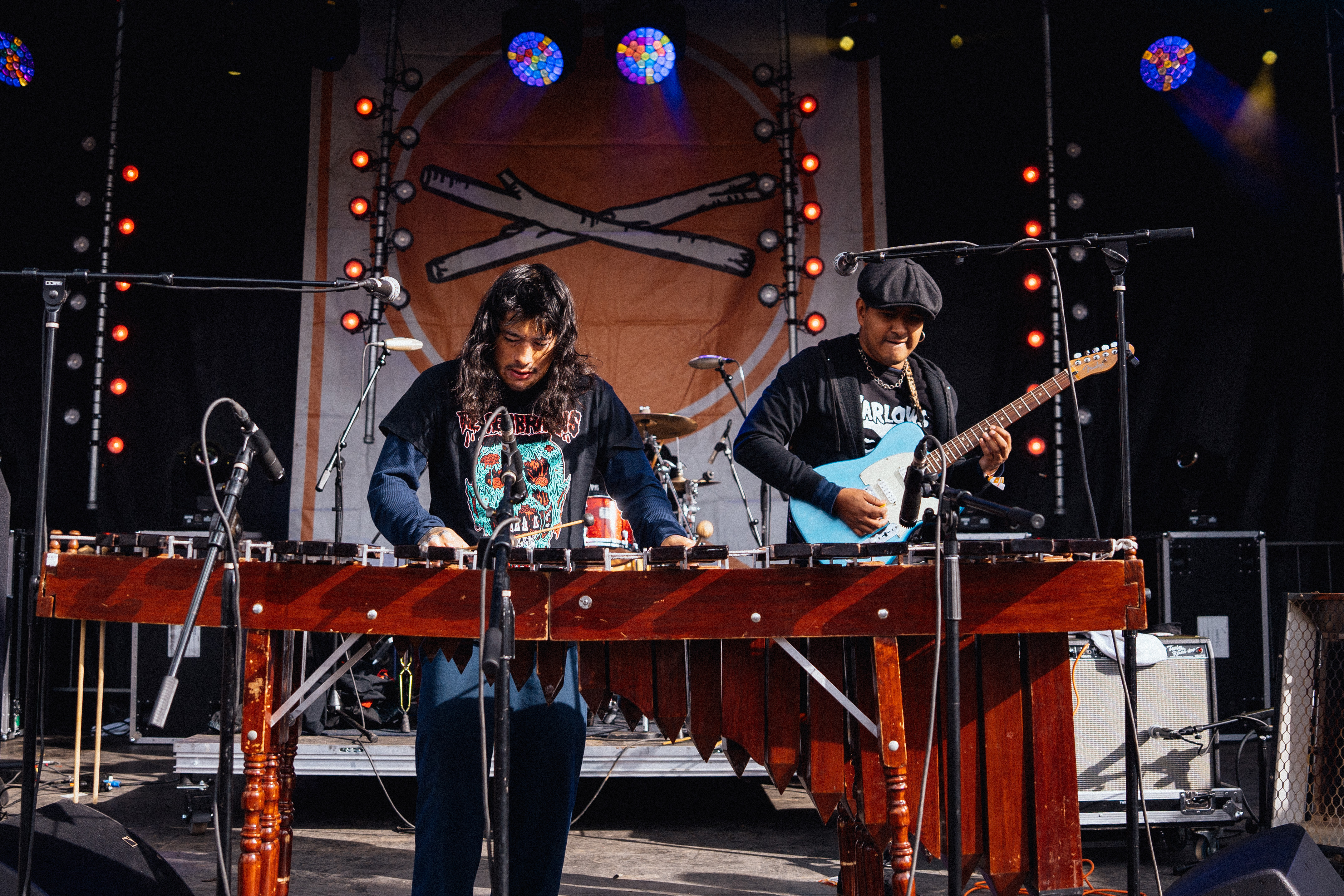 Jessica Ferguson jessica l ferguson TMF 2023 7406585