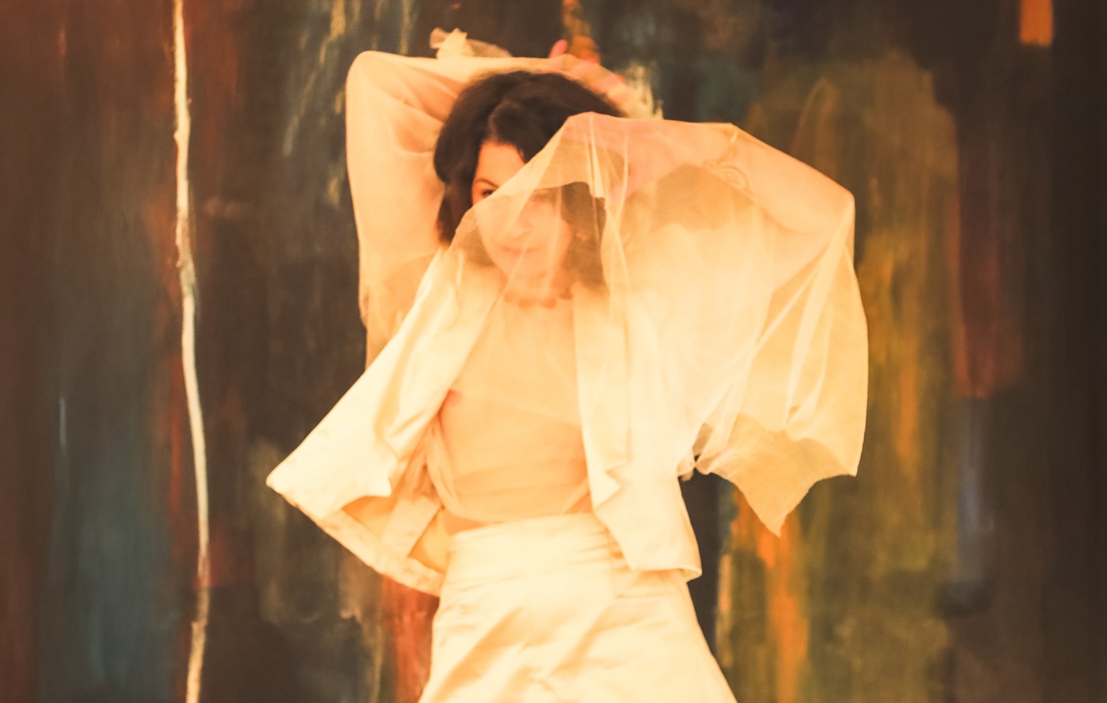 Jesca Hoop Long Wave Home Aga Mortlock