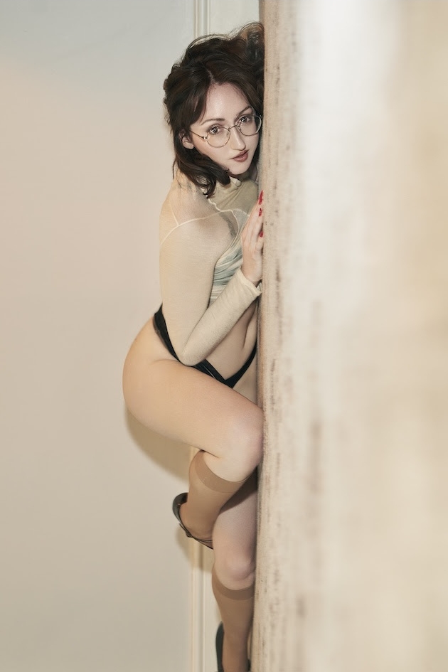Jessica Winter LOVE