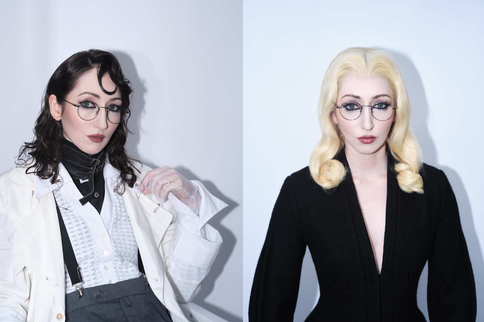 Jessica Winter Wannabe