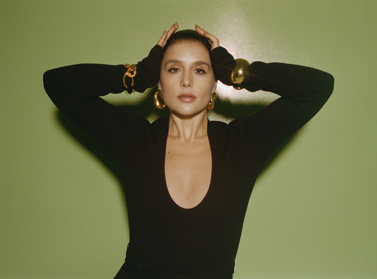 Jessie Ware Press 1