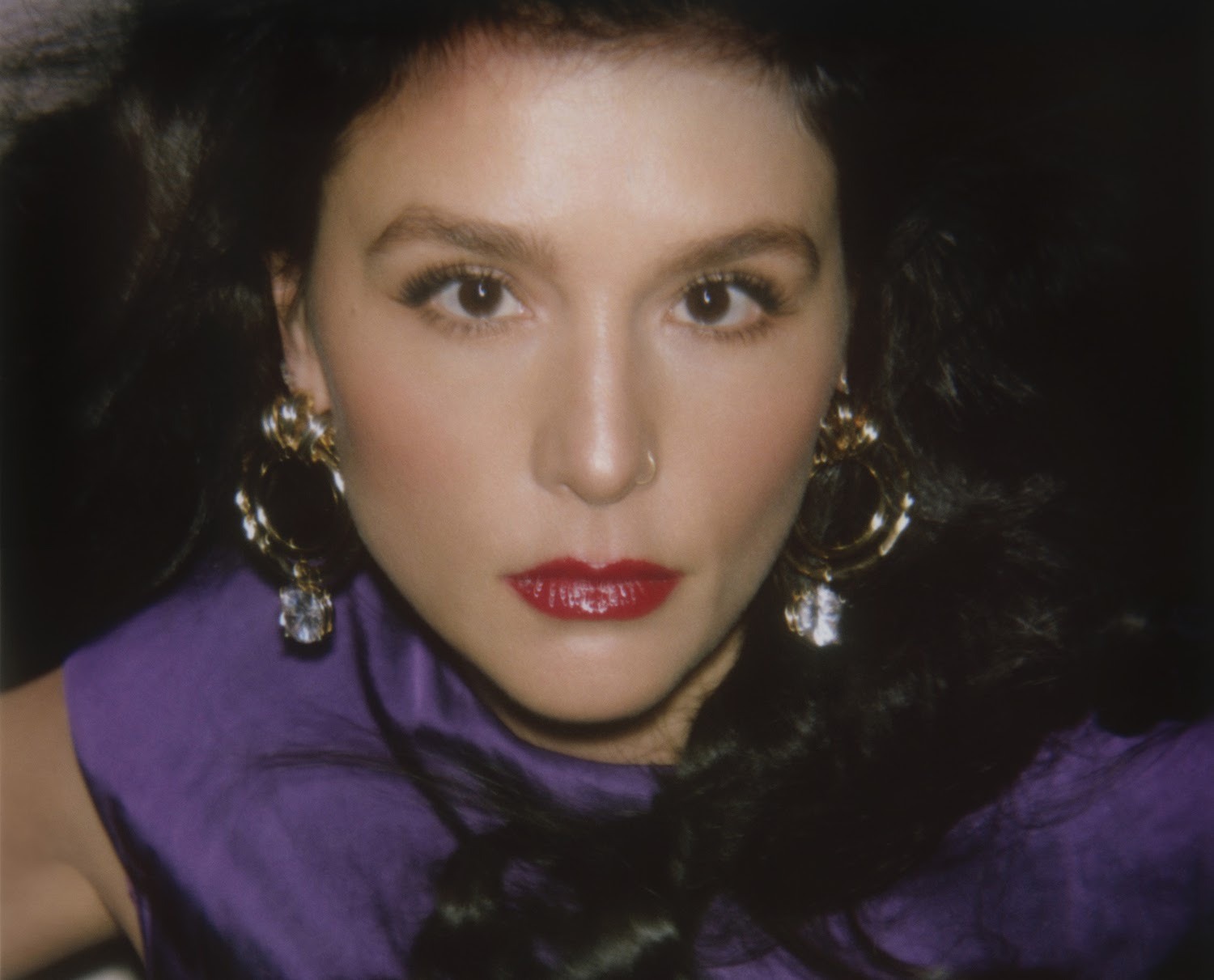 Jessie Ware Press 2