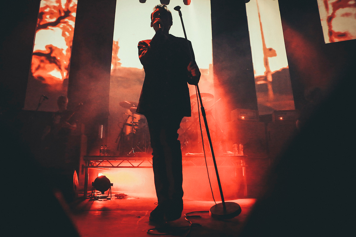 Jesus And Mary Chain Roundhouse London 050715 Sara Amroussi Gilissen 8