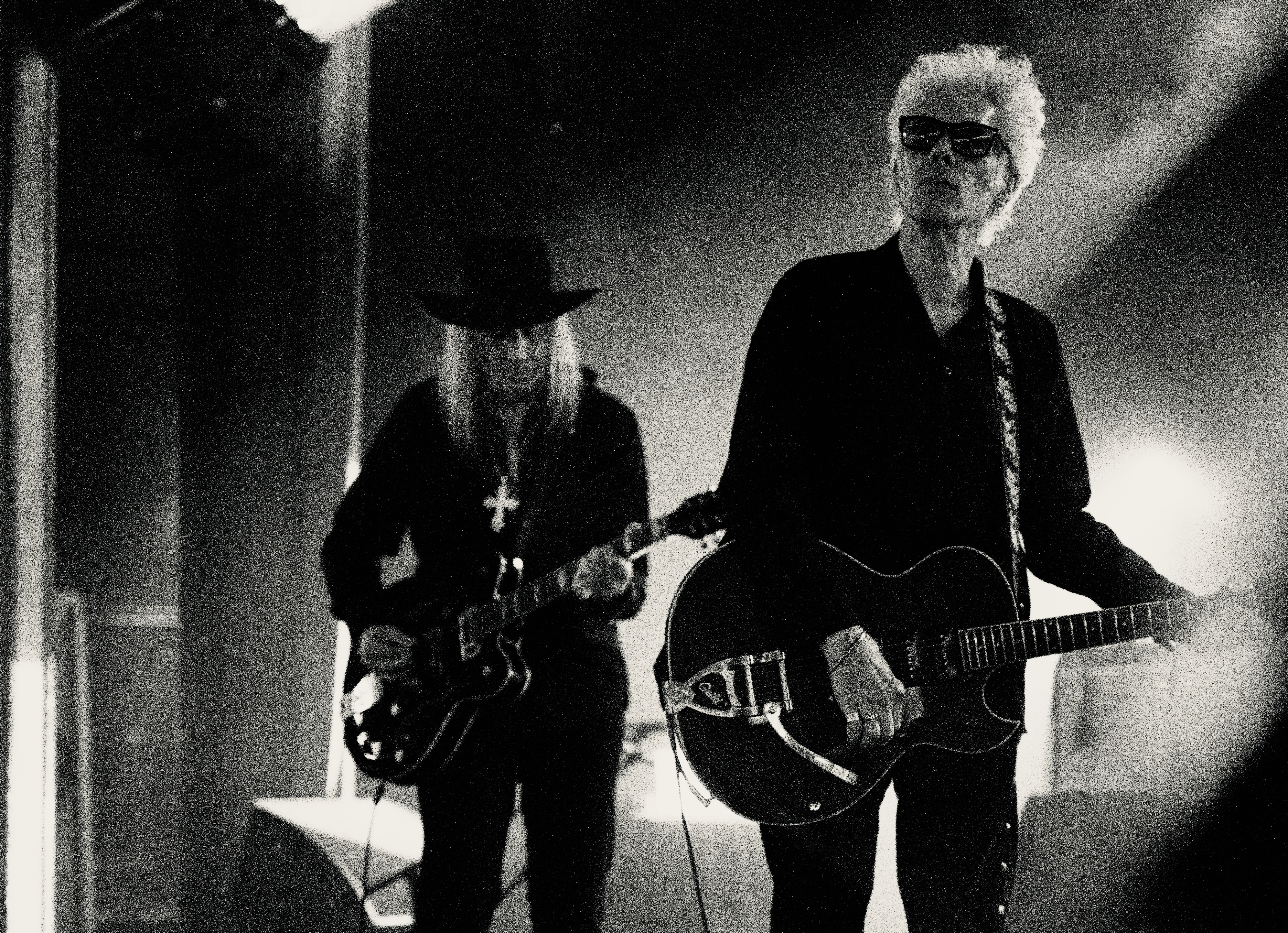 Jim Jarmusch Jozefvan Wissem Clapham Grand jpg By Santosh Tawde 3