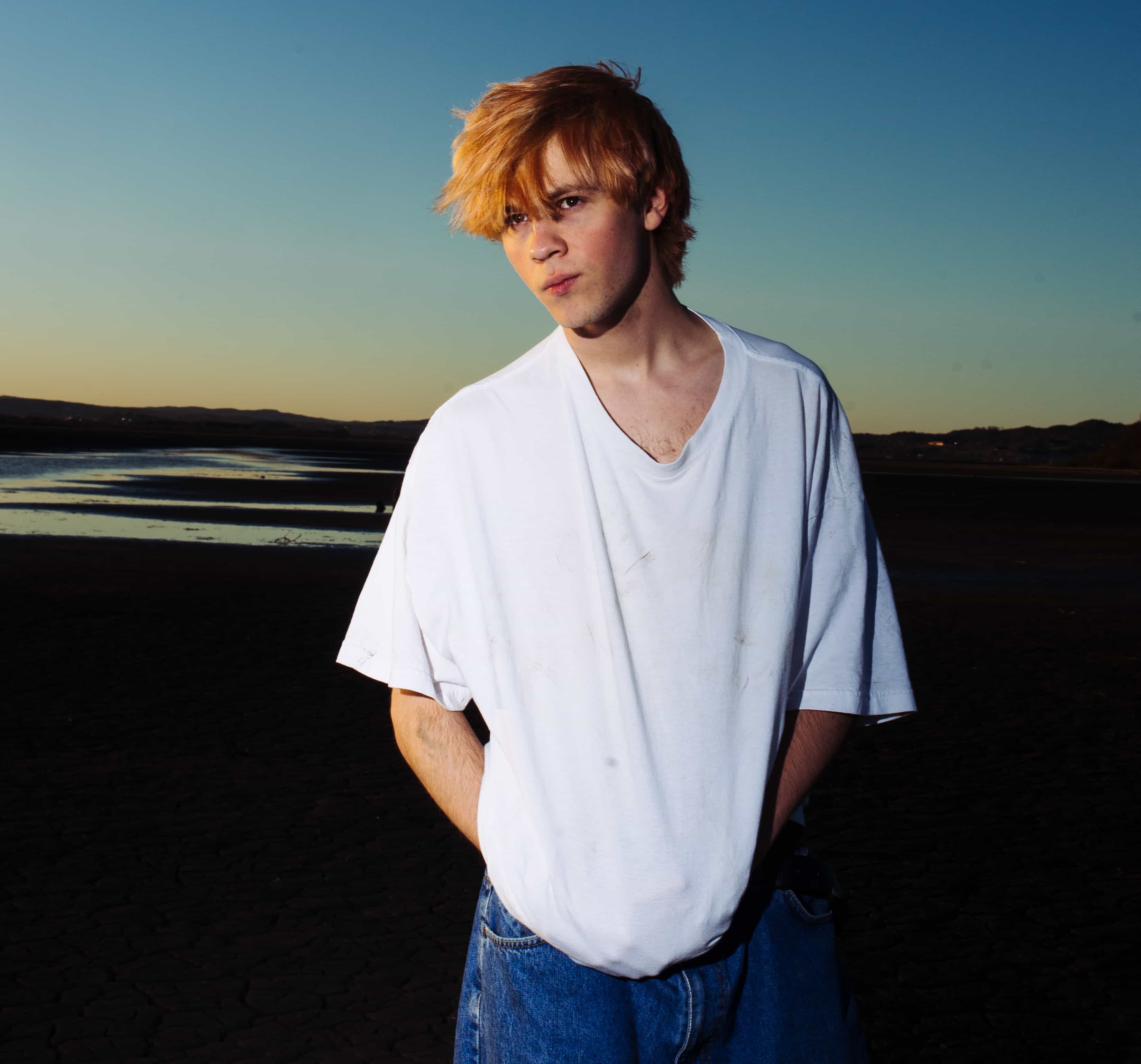 Jimi Somewhere Dev Dhunsi