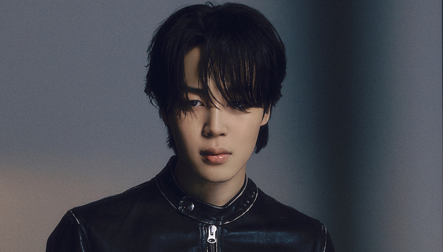 Jimin of BTS FACE Concept Photo BIGHIT MUSIC