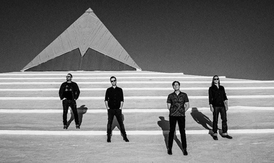 Jimmy Eat World anniversaries