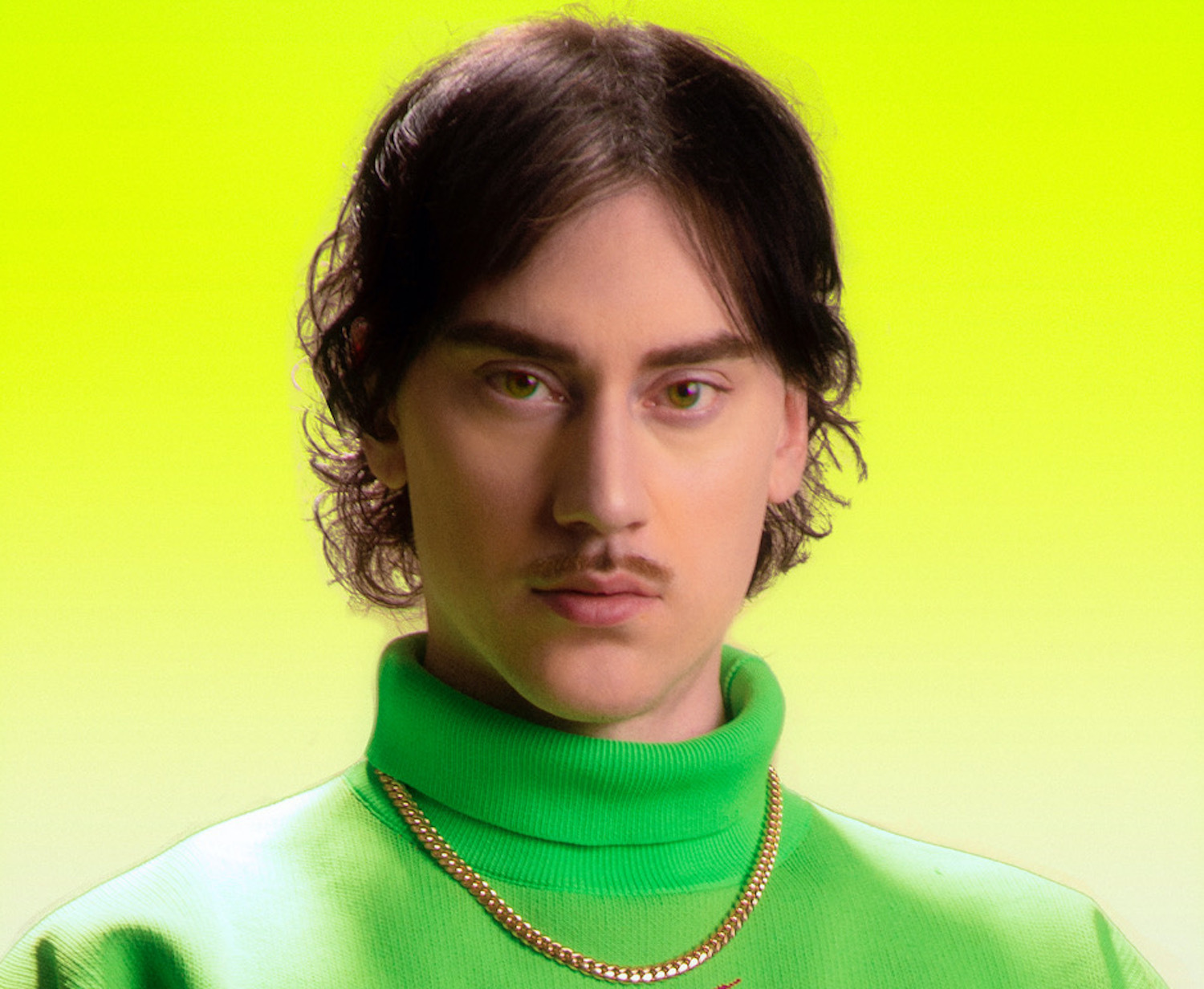 Jimmy edgar cheetah bend