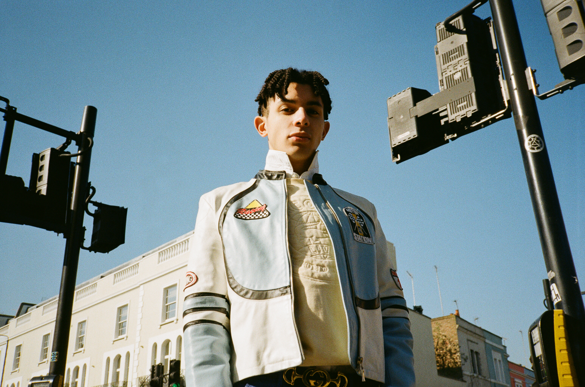 On The Rise: Jimothy | The Line of Best Fit