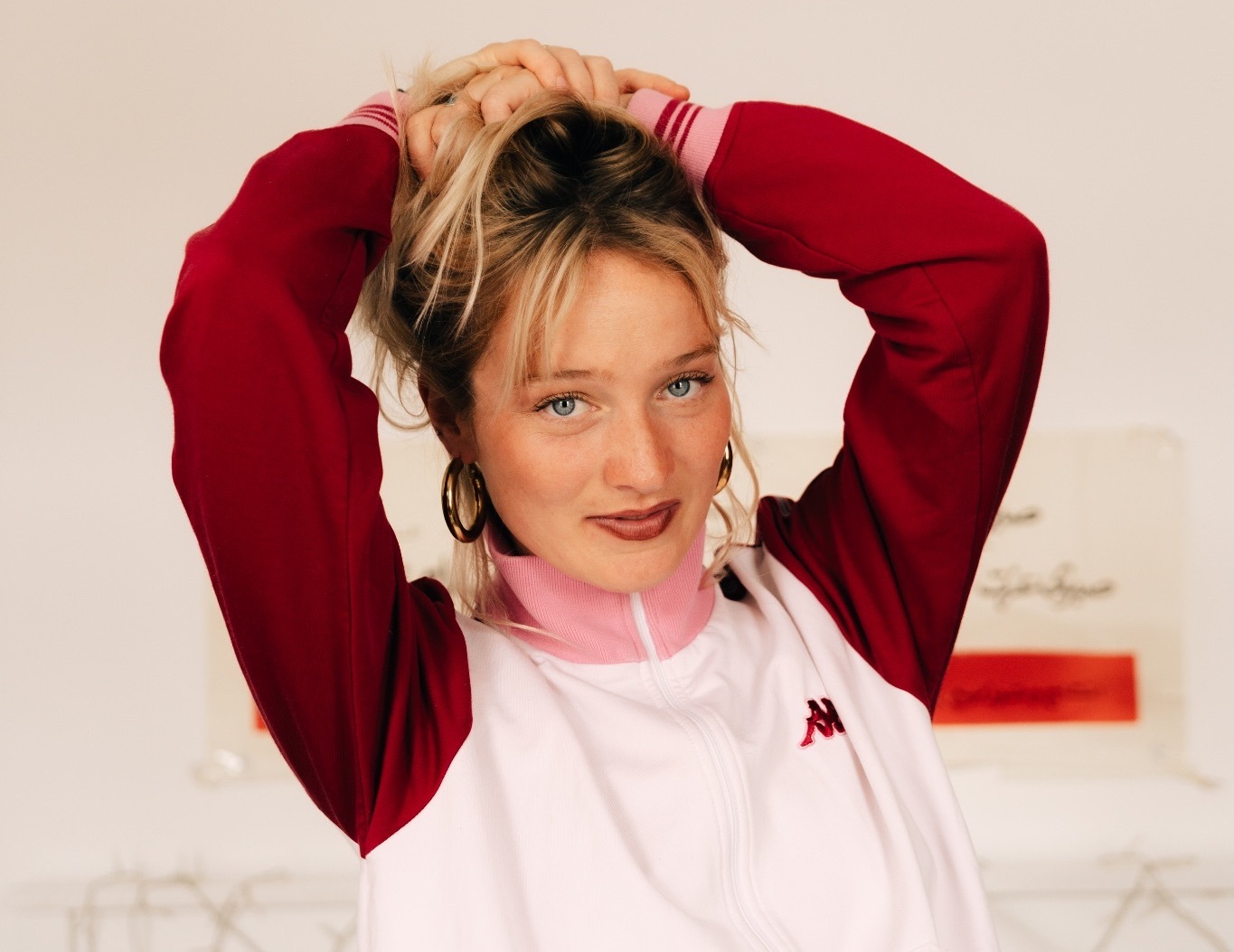 Jo Hill 2025 expanded album