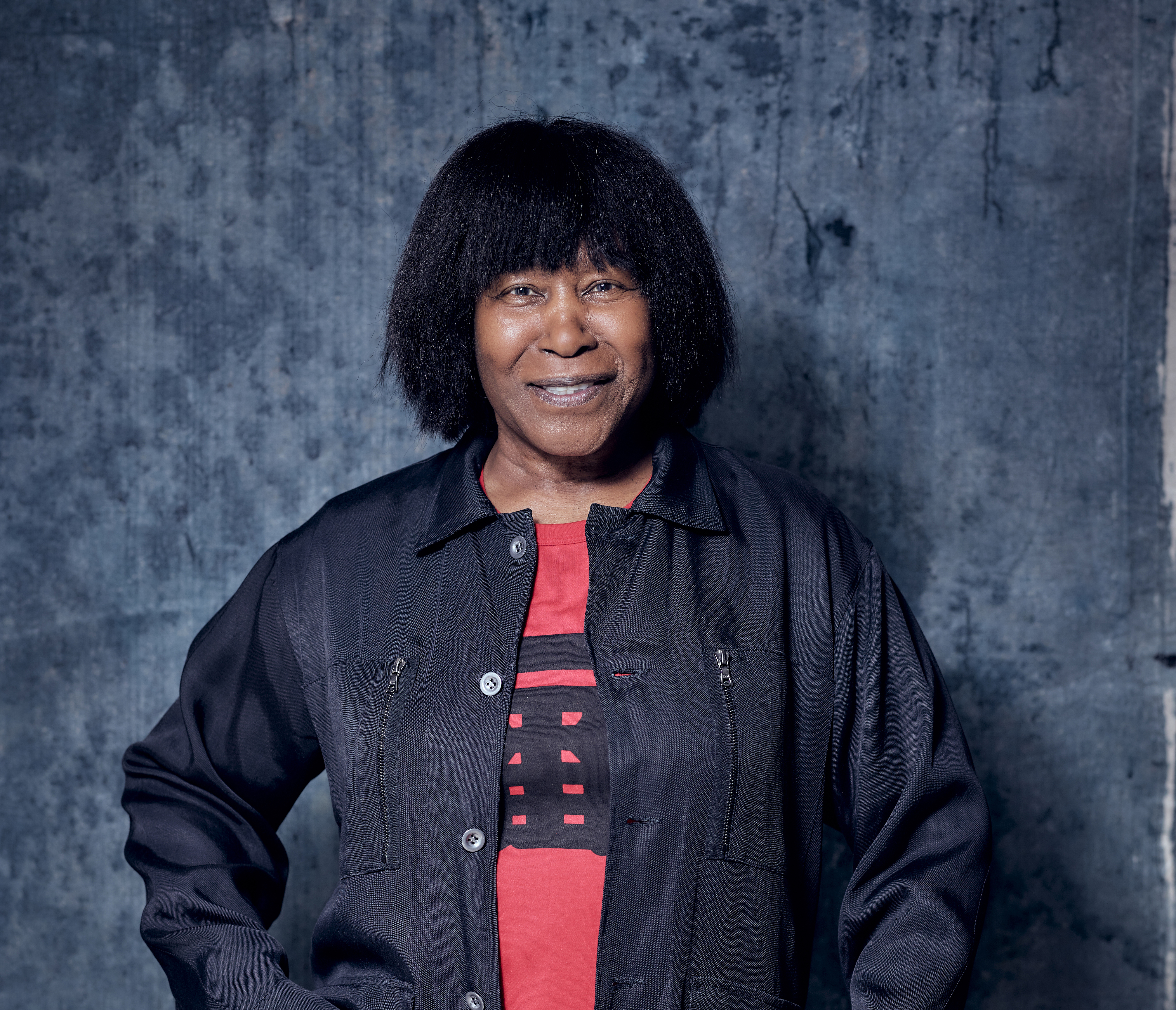 Joan Armatrading4 4
