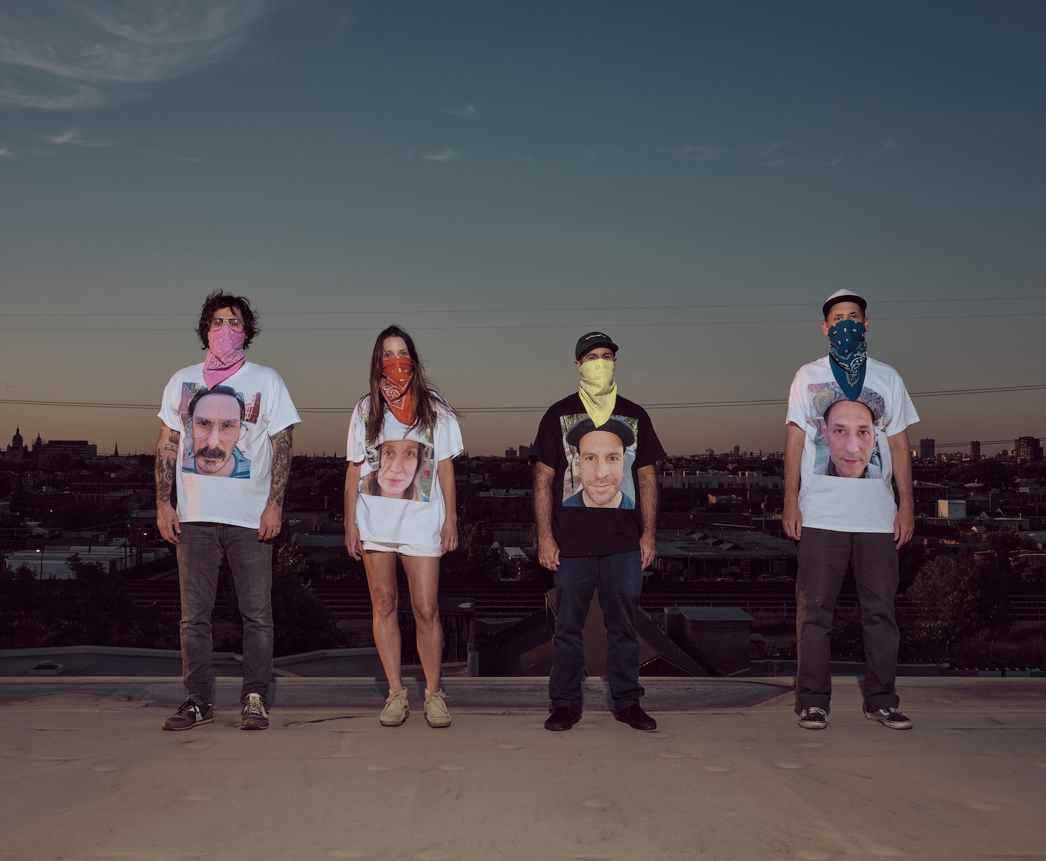 Joan Of Arc Photo by Chris Strong LG