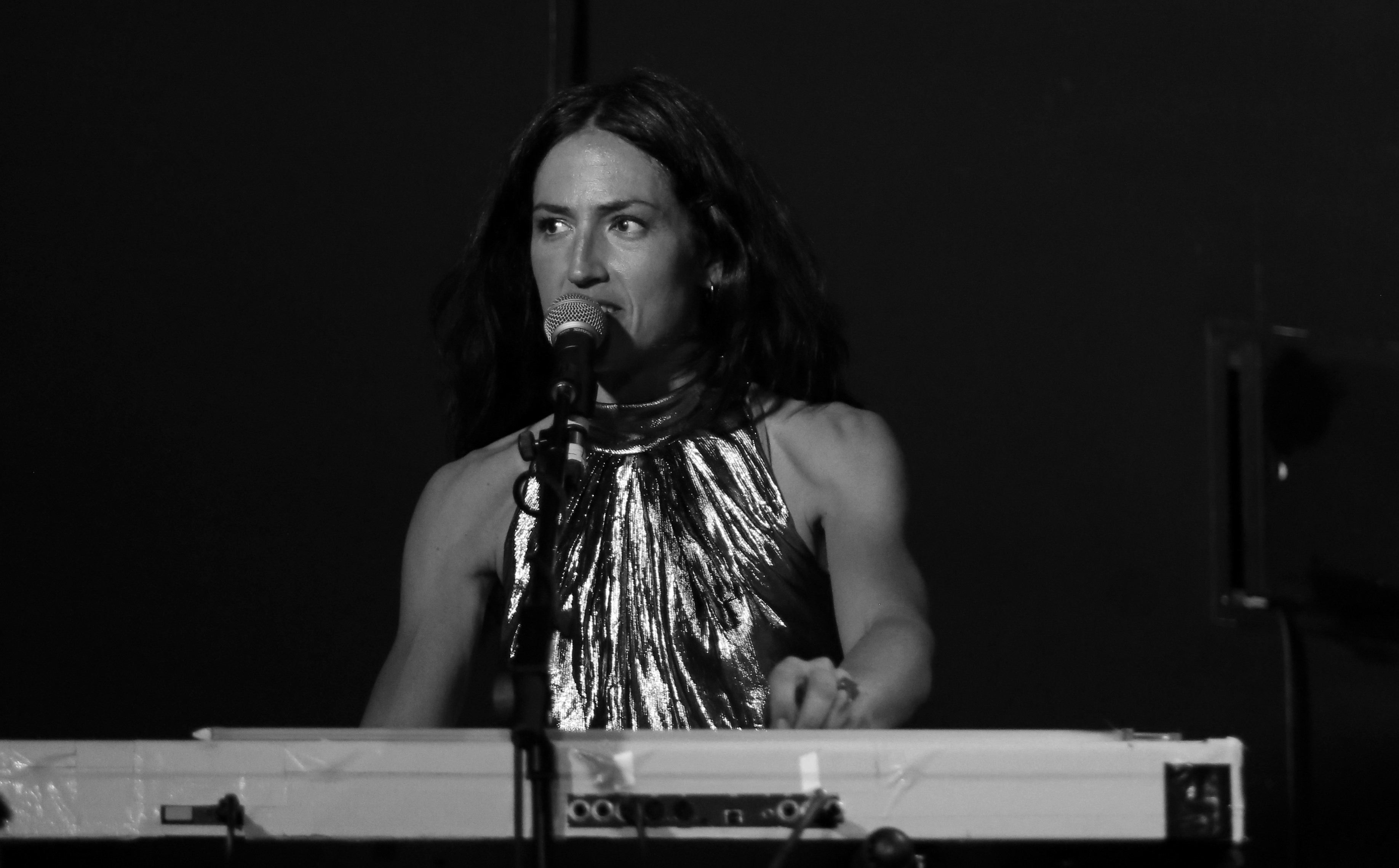 Joan As Police Woman