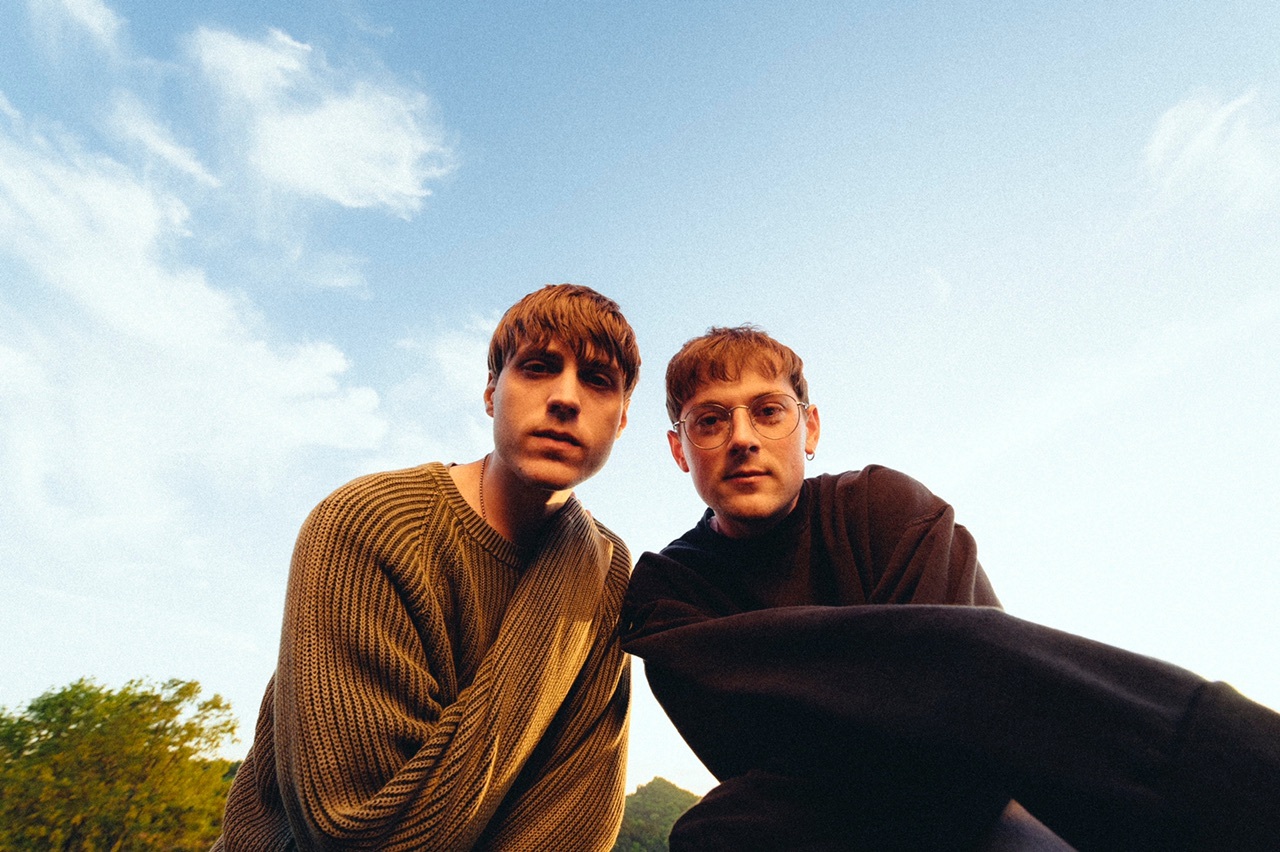 Joan are on the rise | Interview | The Line of Best Fit