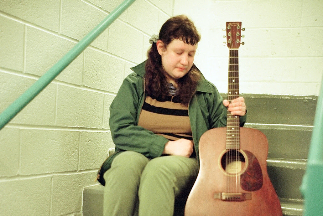 Joanna Sternberg third single
