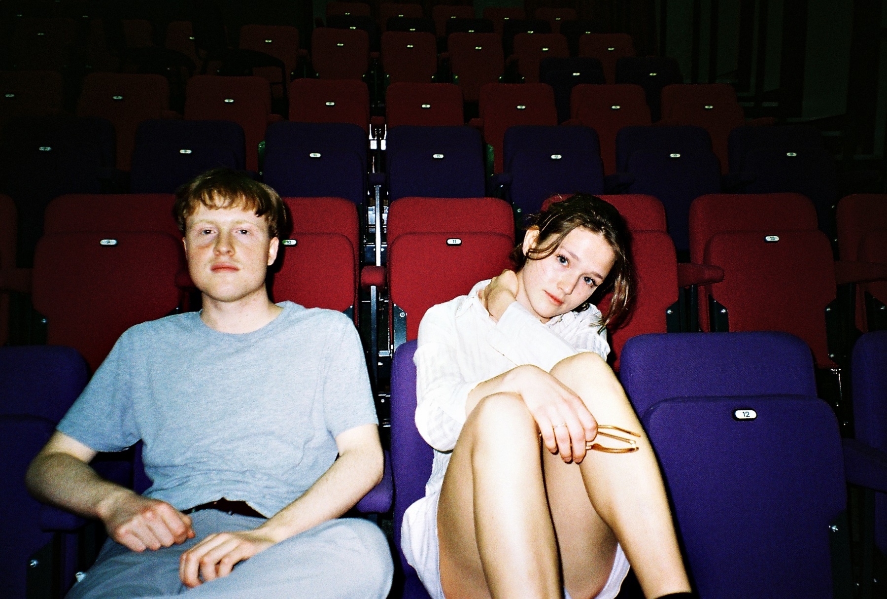 Jockstrap September 2018