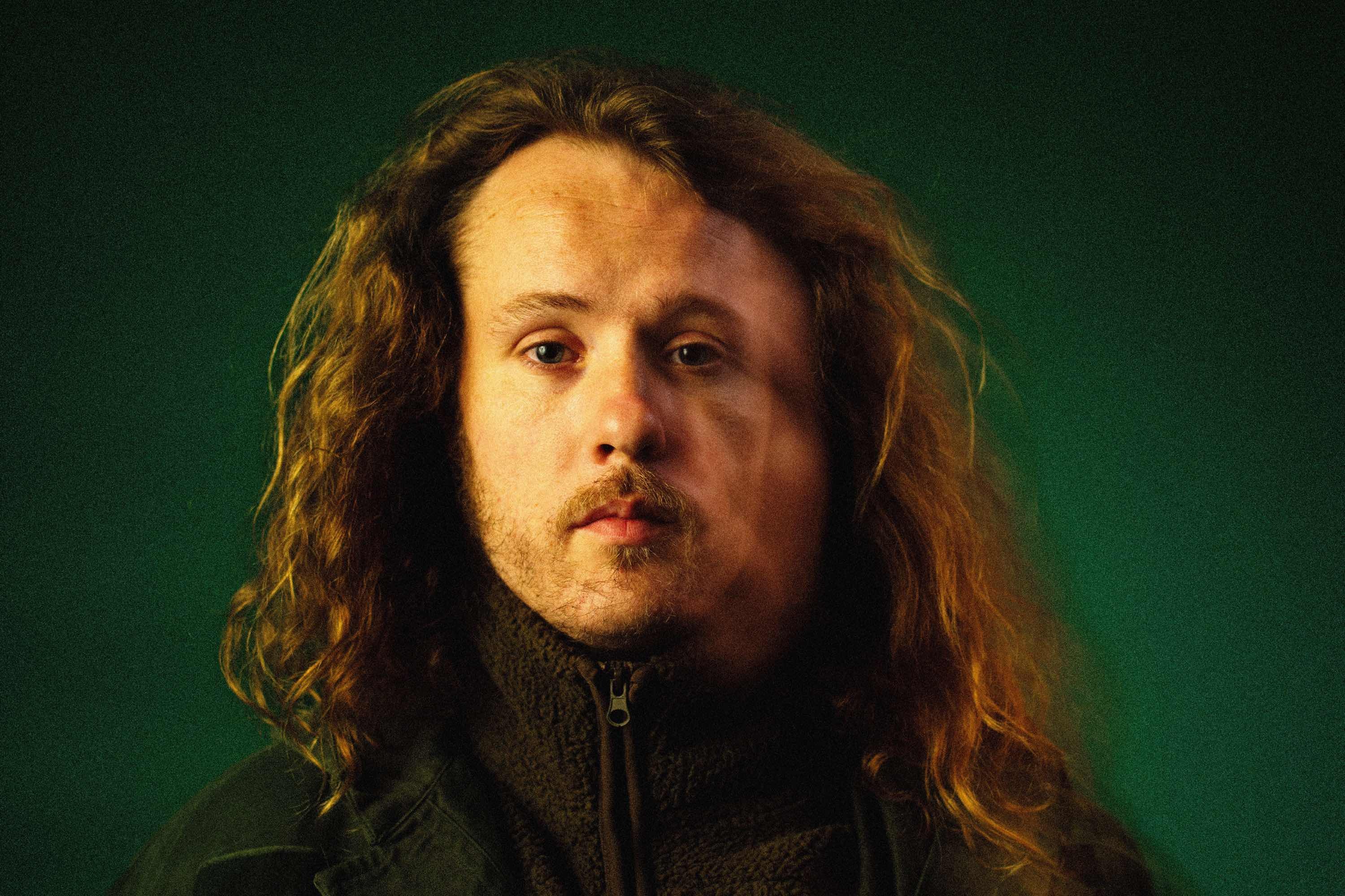 Joe Armon Jones Landscape1 Marco Grey