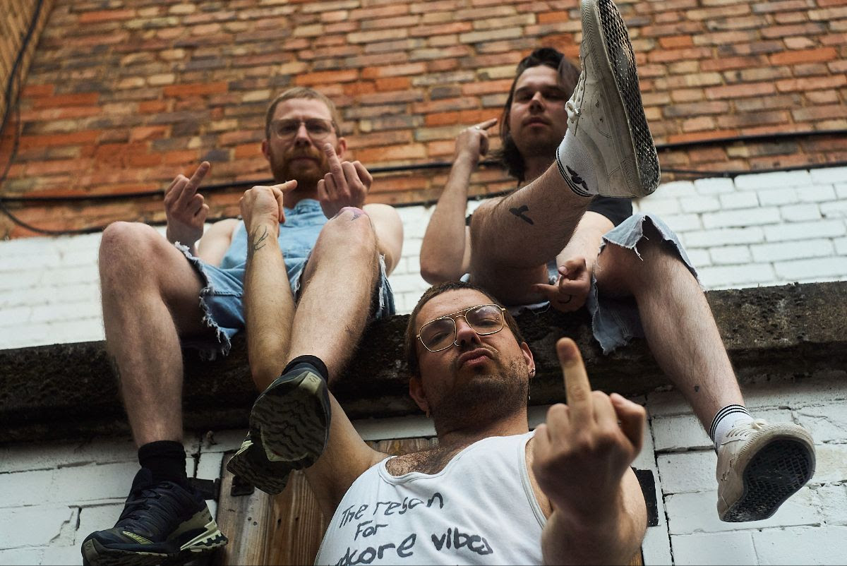 Joe Shitboys AA single July