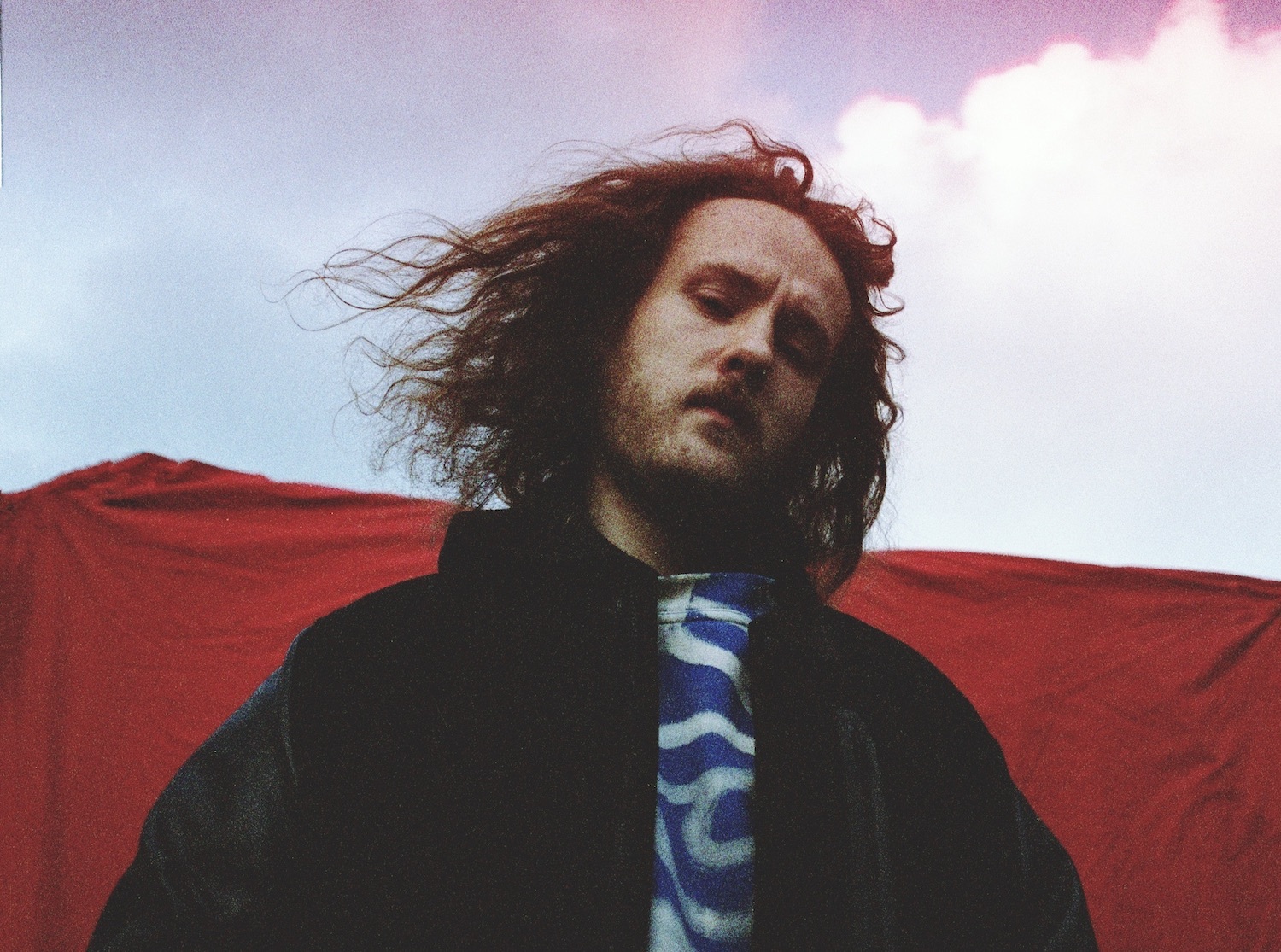 Joe Armon Jones Press Shot Lead Fabrice Bourgelle