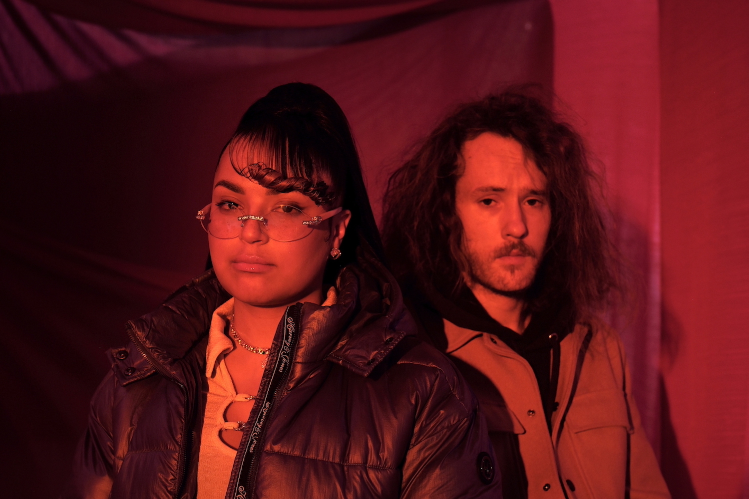 Joe Armon Jones Fatima press shot 2022