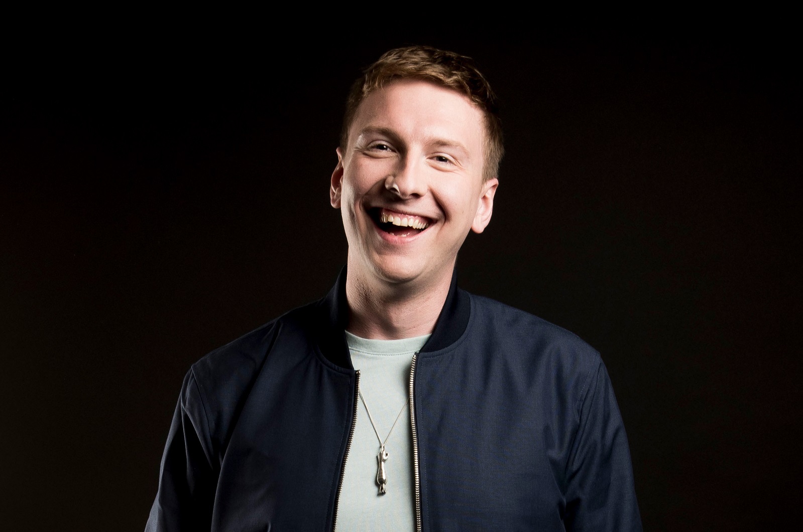 Joe Lycett credit Matt Crockett