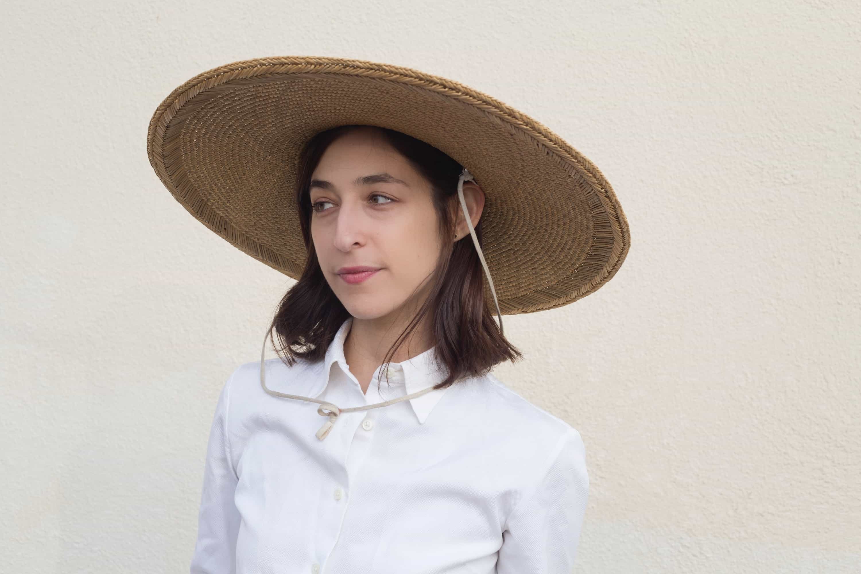 Johanna Samuels2018bestpic