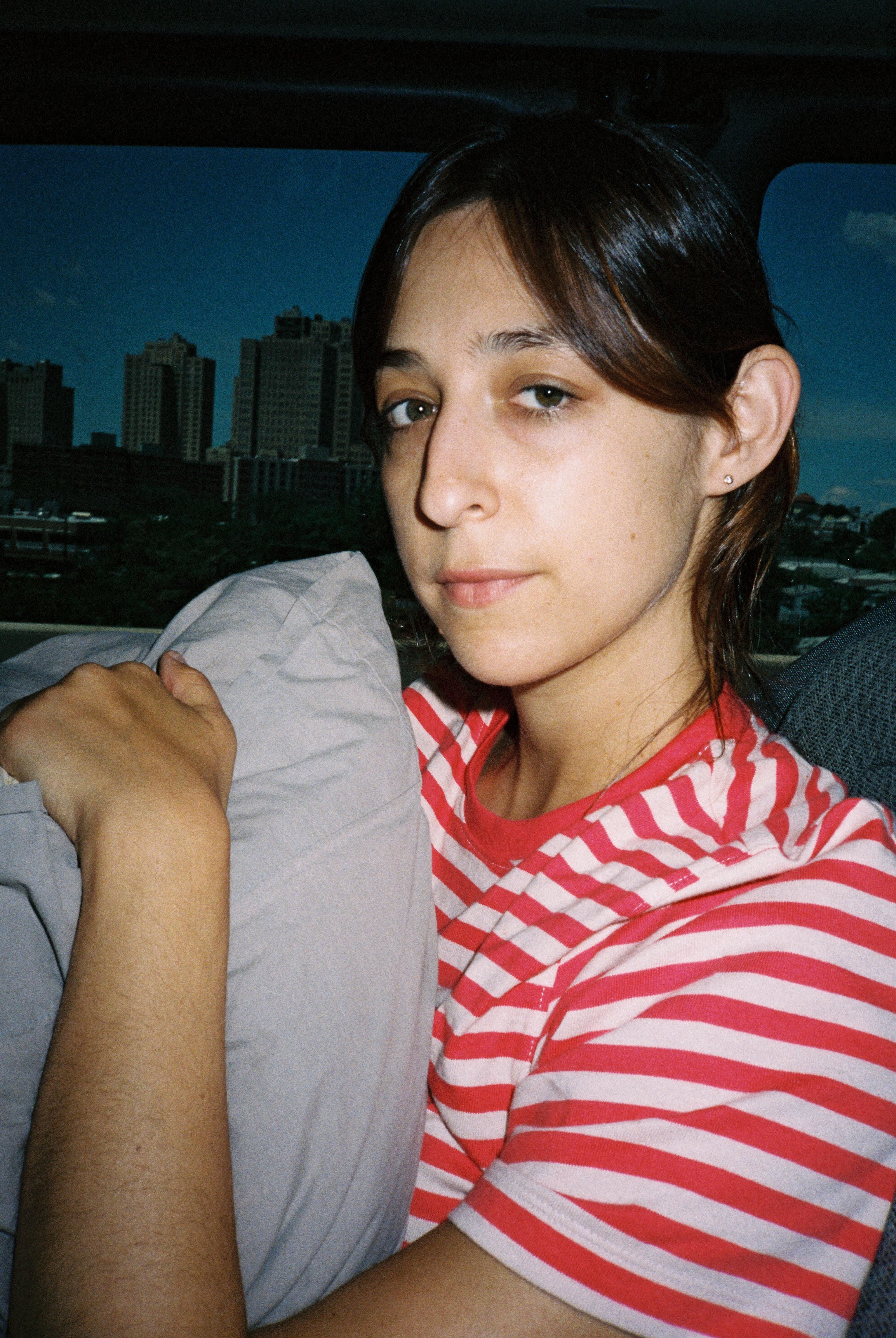 Johanna Samuels