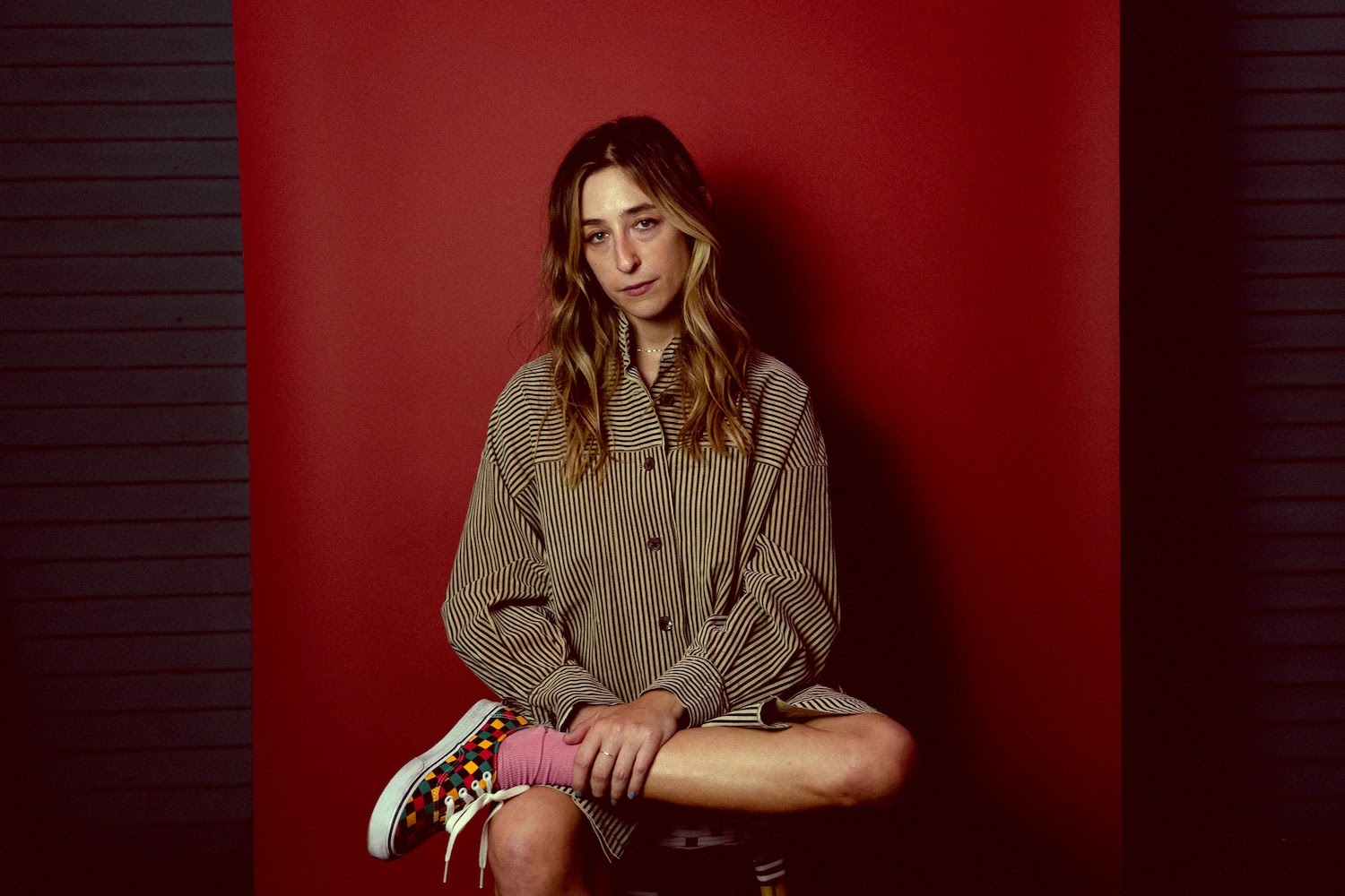 Johanna Samuels Promo Photo3 Lo Res credit Ellyn Jameson