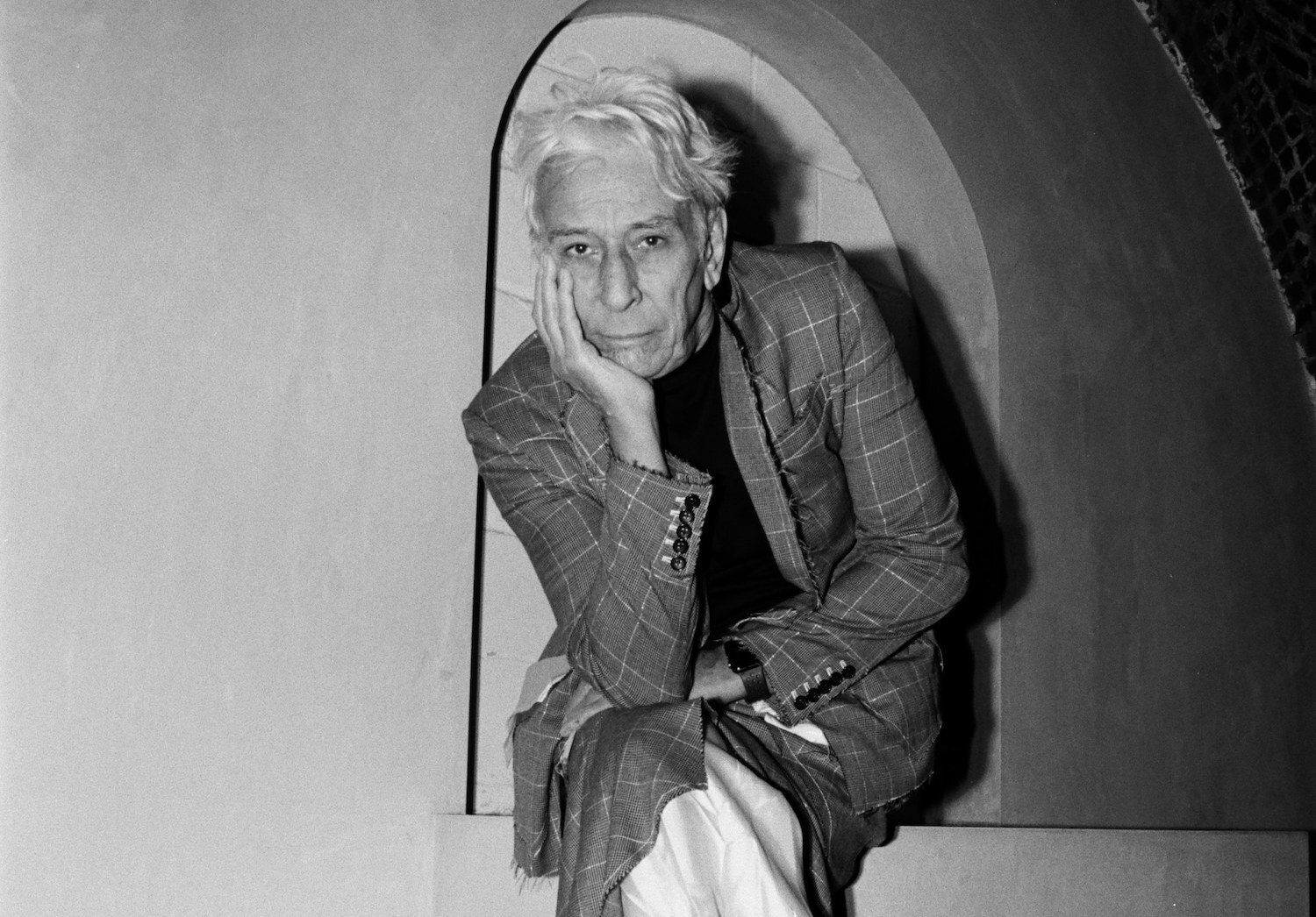 John Cale 06 PC Marlene Marino 300dpi