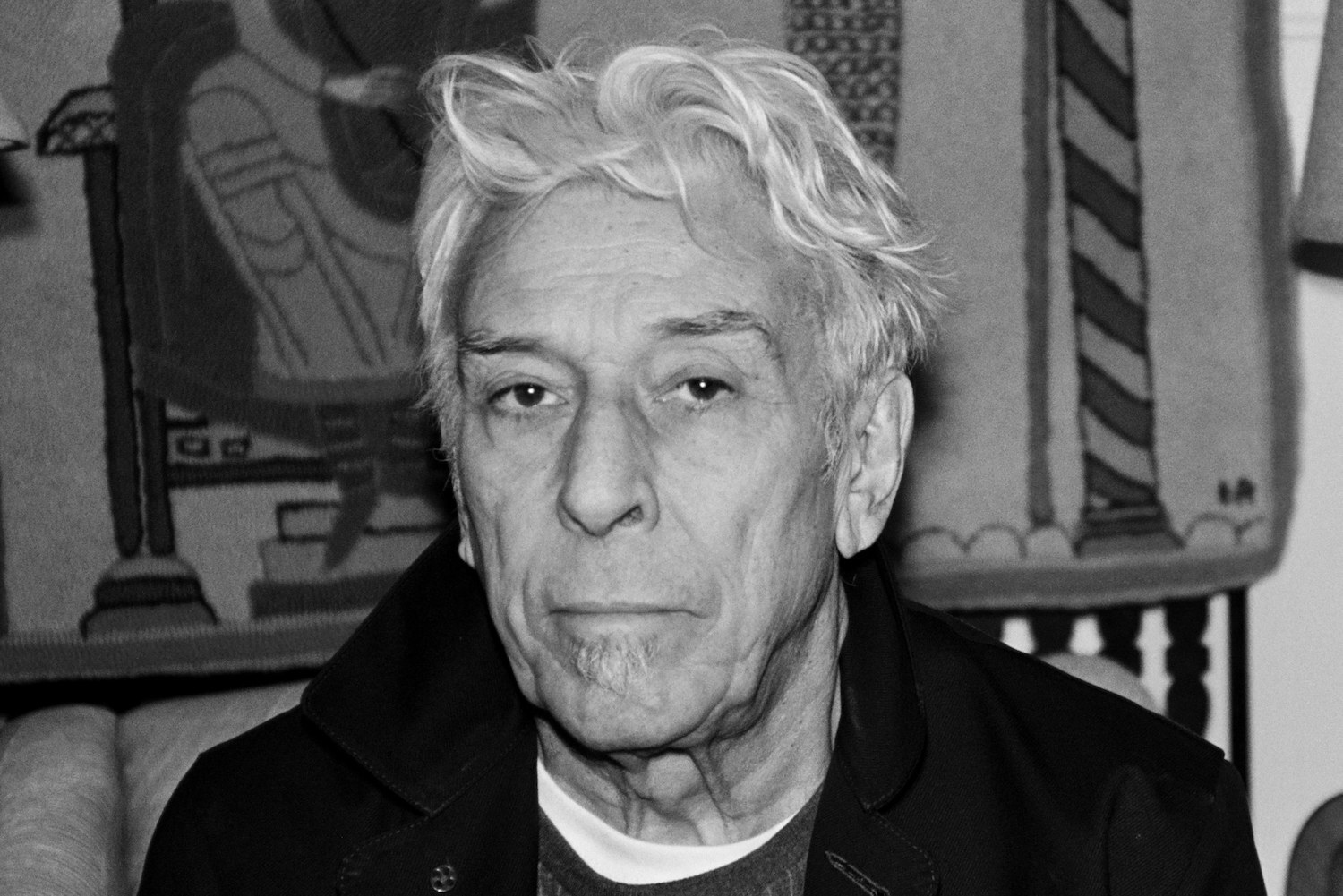 John Cale Marlene Marino