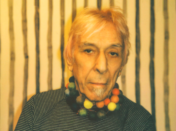 John Cale Poptical Illusion