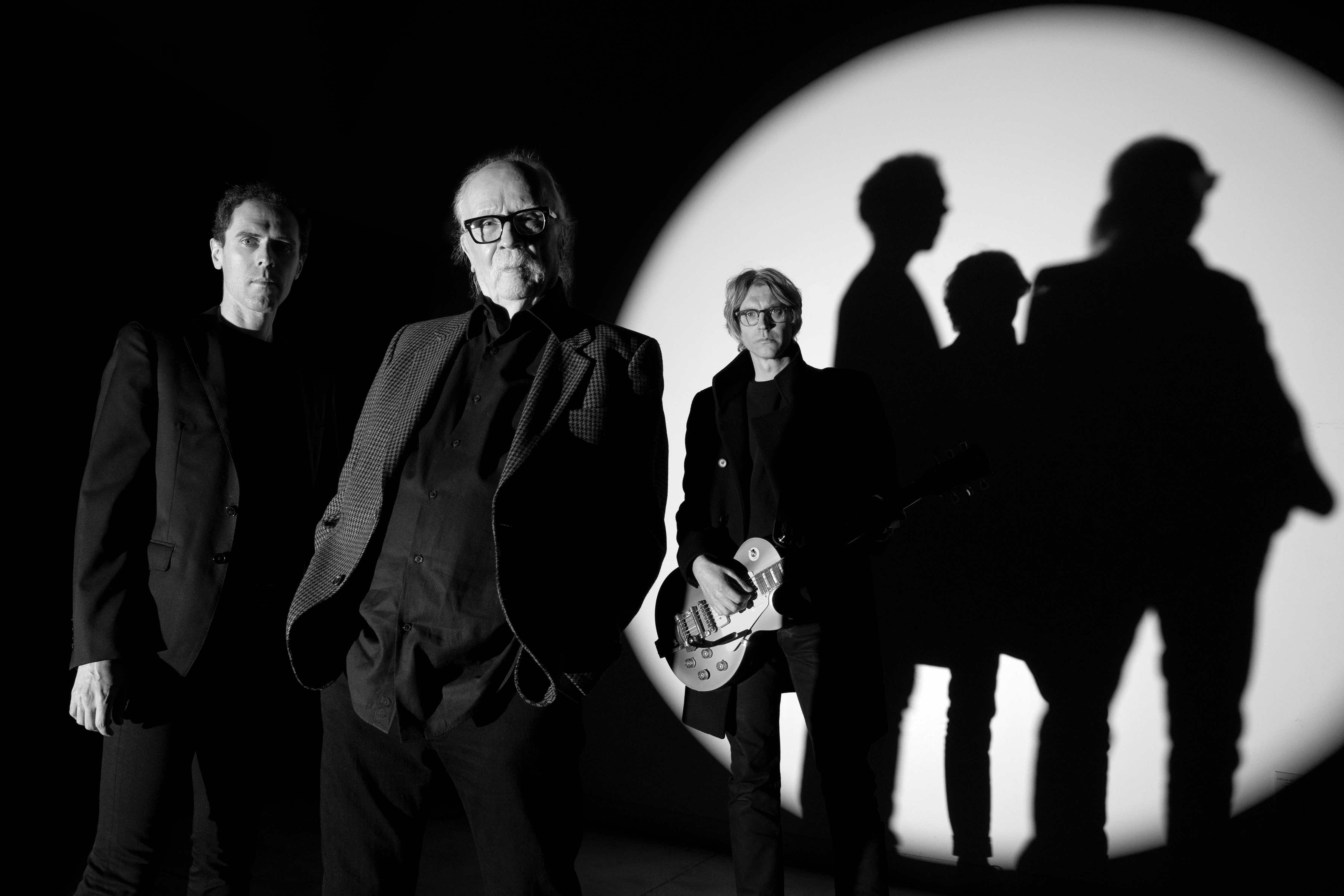 John Carpenter 2024