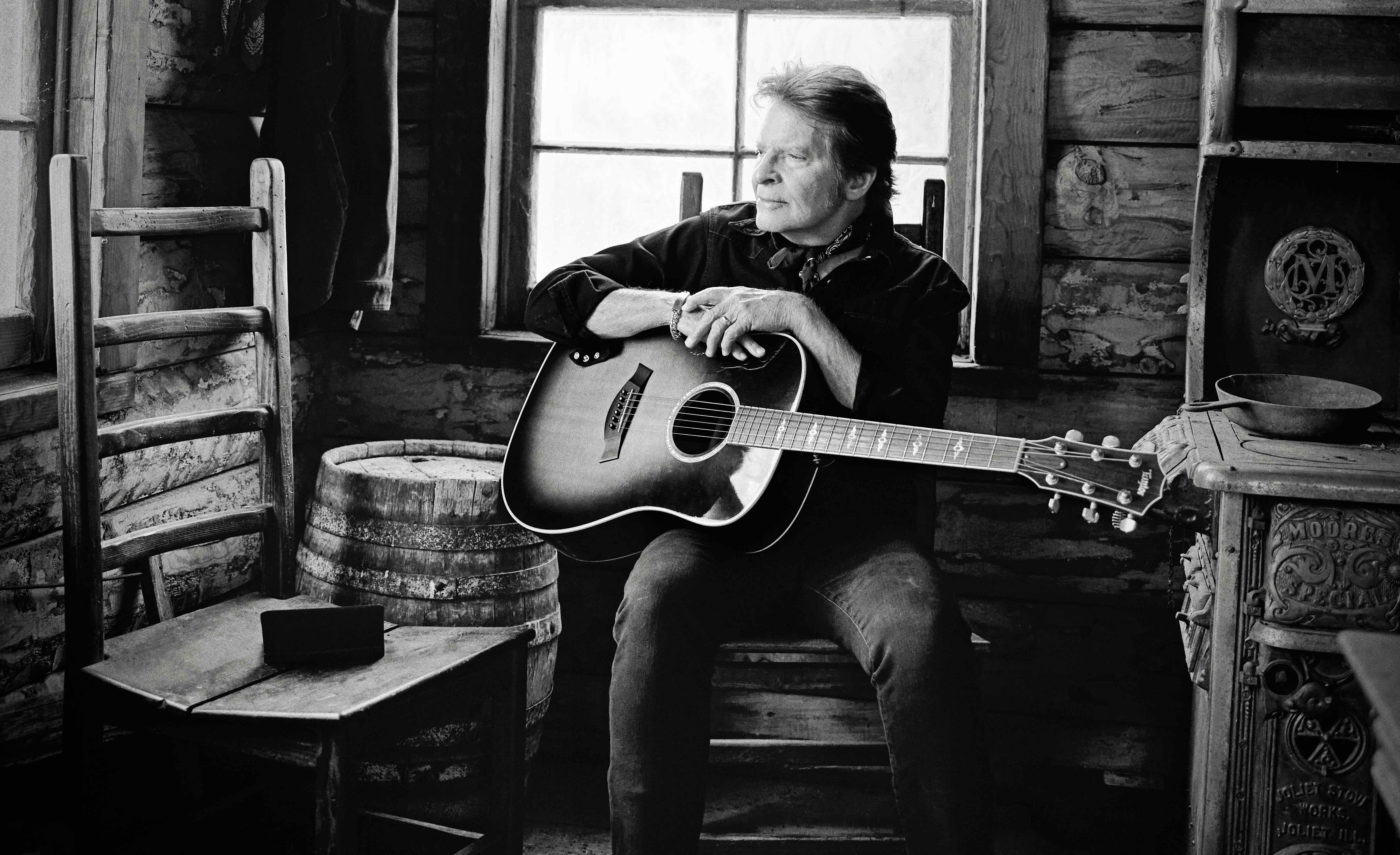 John Fogarty LEAD 250222 PC David Mc Lister Fogerty 0090