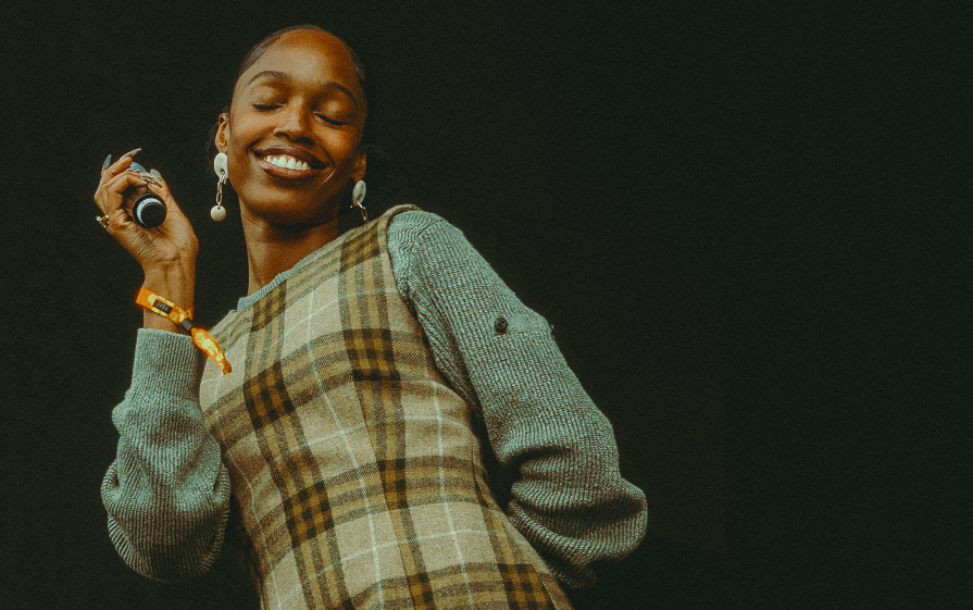 John Glacier Fly With ME