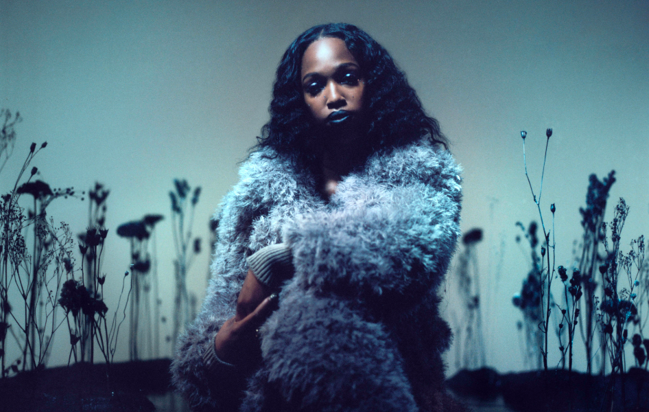 John Glacier Like a Ribbon