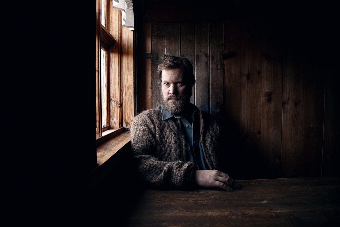 John Grant 32