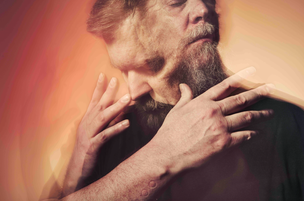 John Grant Art of the Lie
