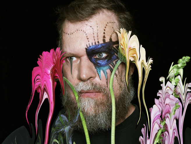 John Grant lyric book