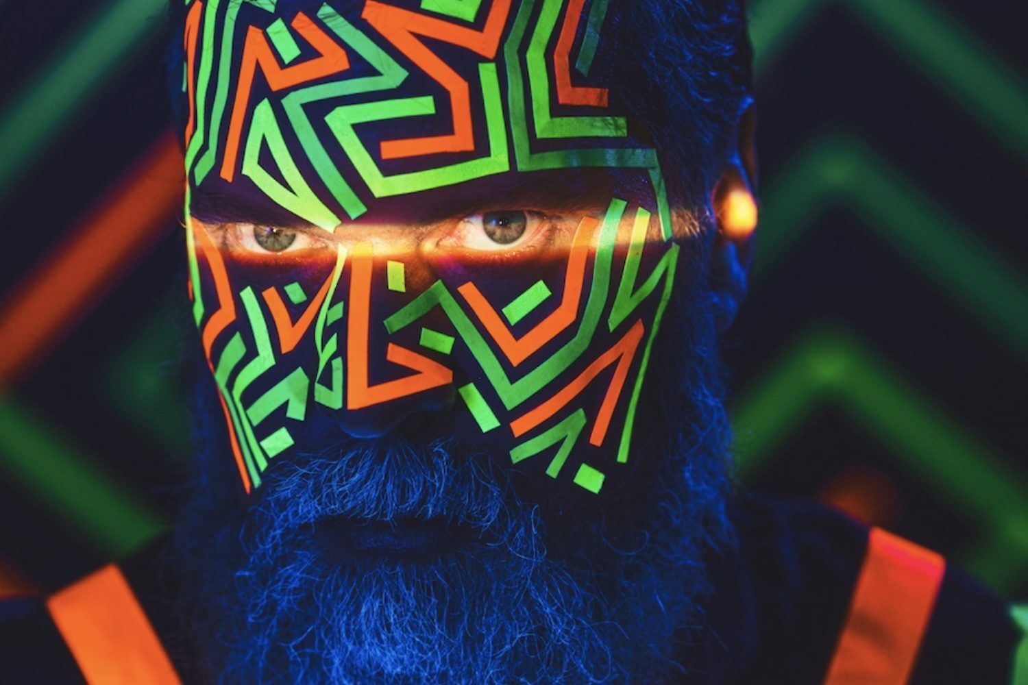 John Grant rhetorical figure Hordur Sveinsson