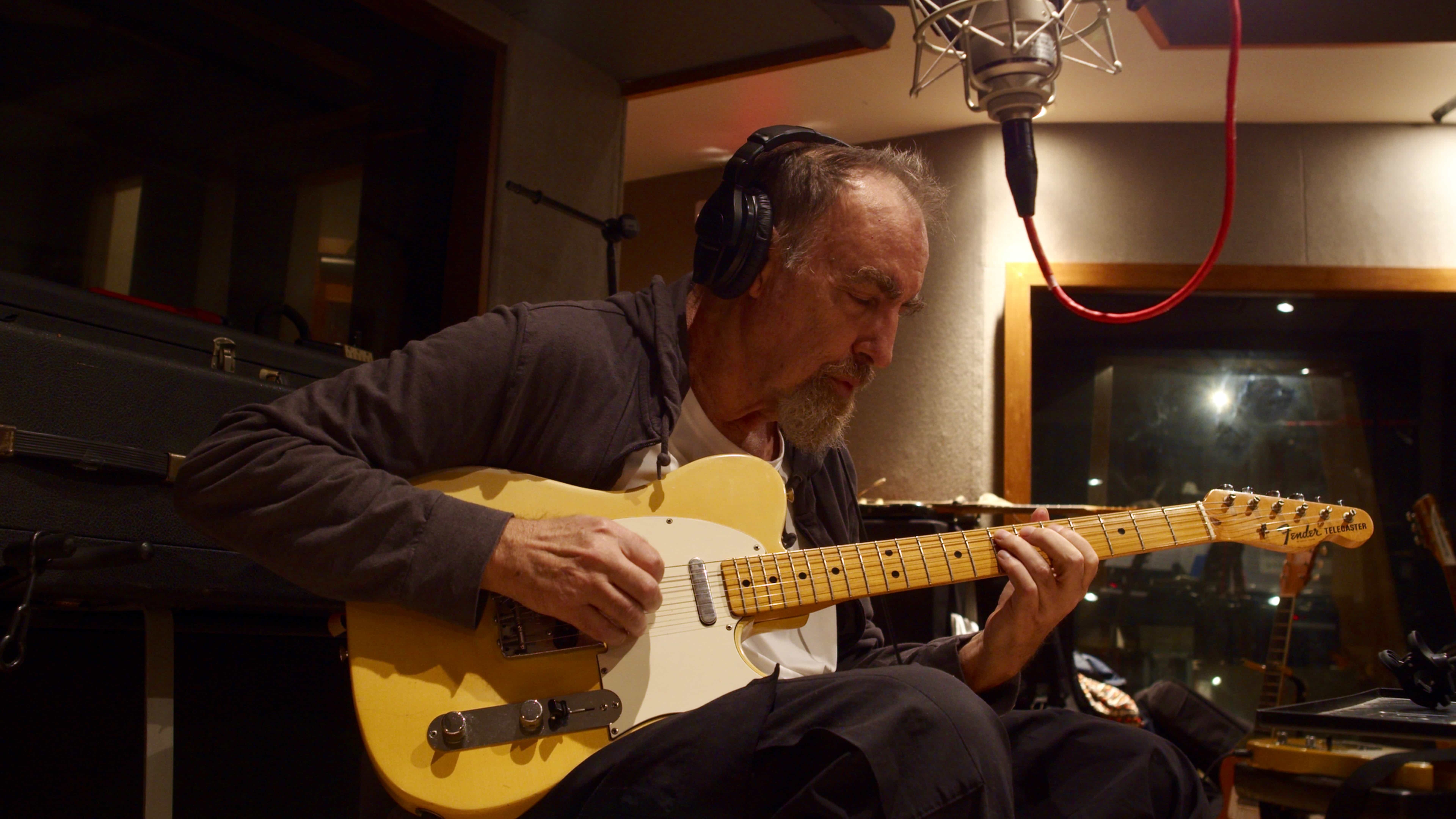 John Lurie by Eric Mockus