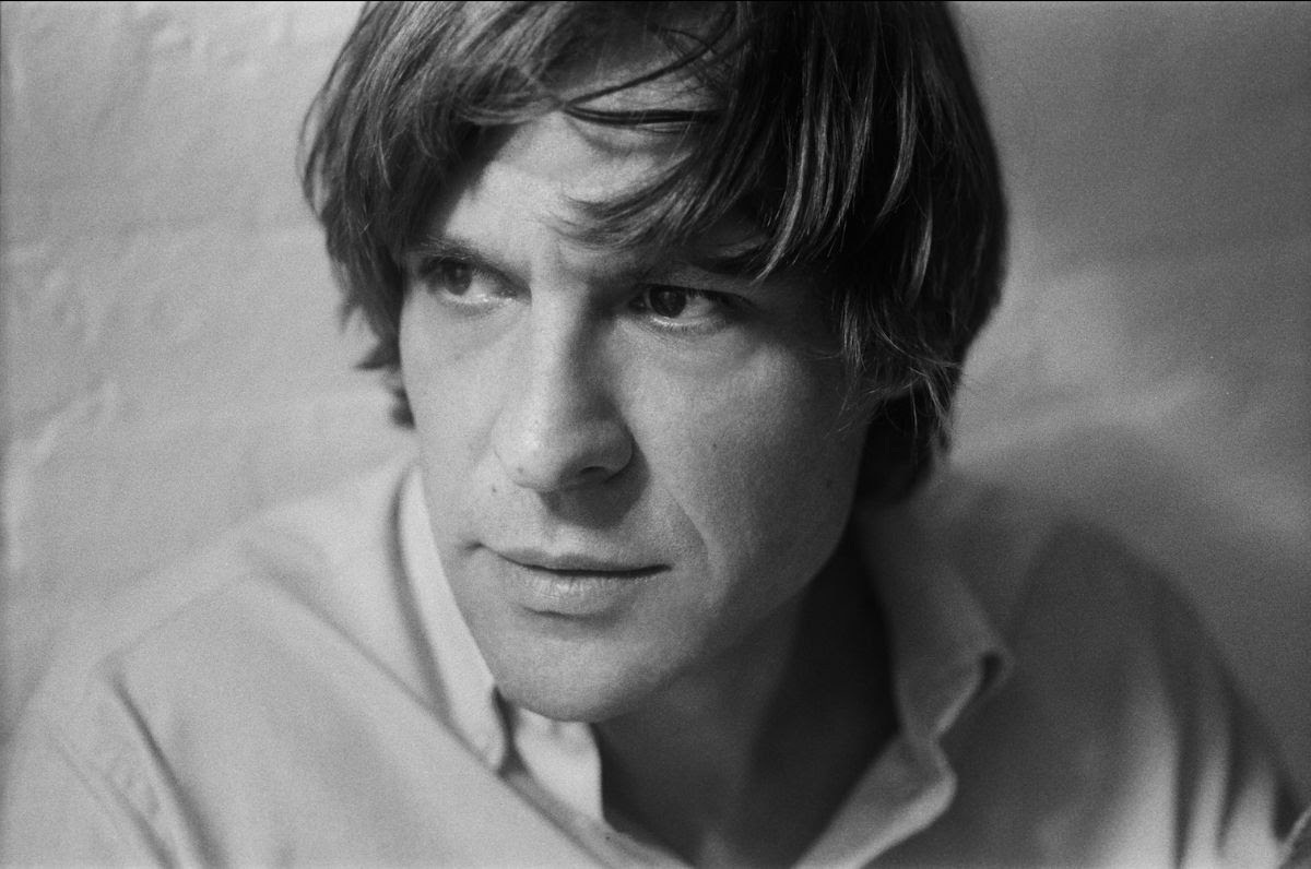 John Maus 2025 album