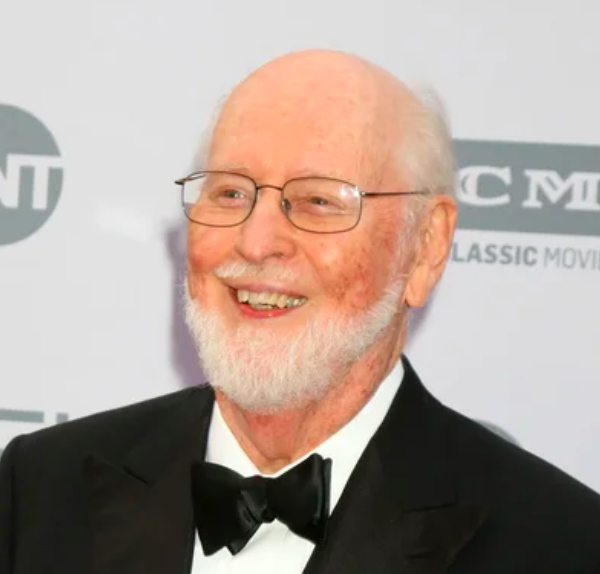 John Williams retirement shutterstock