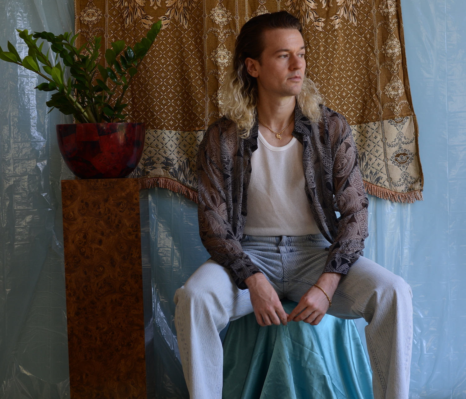 John Carroll Kirby credit Eddie Chacon