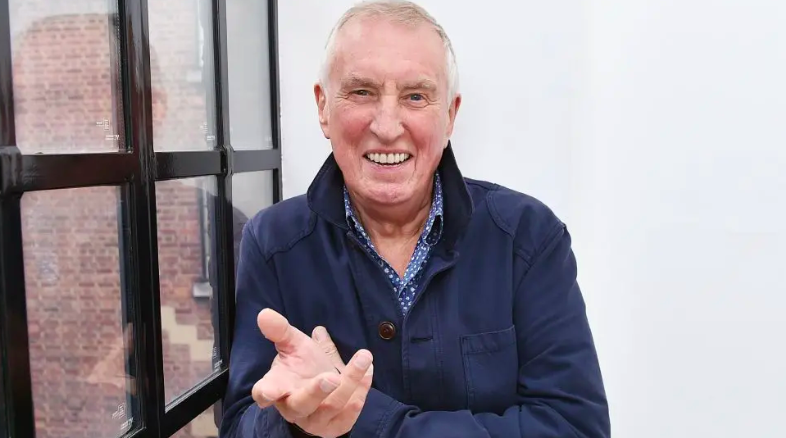 Johnnie Walker Radio 2 DJ