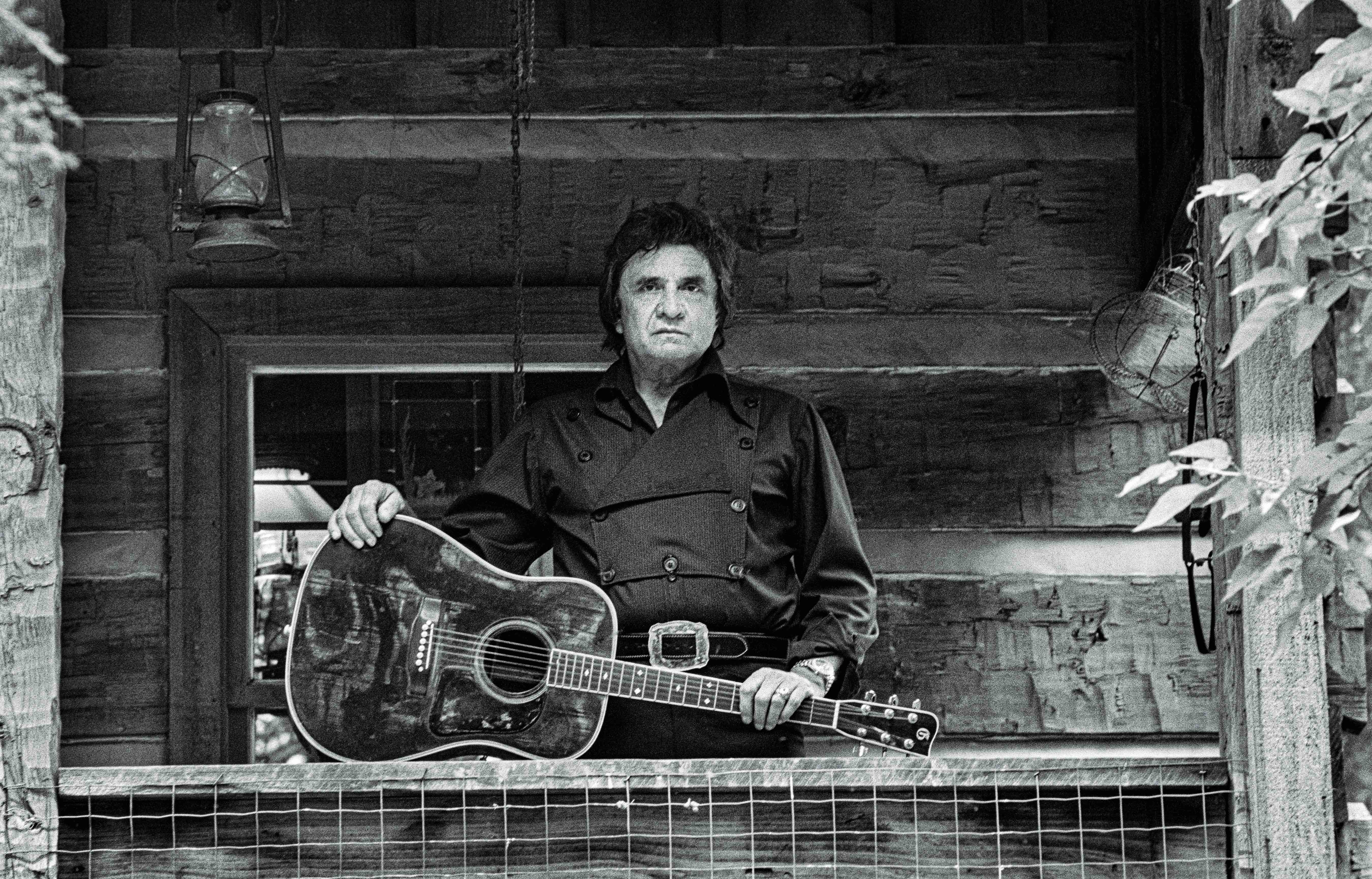 Johnny Cash spotlight Lead Shot Cropped Credit Alan Messer