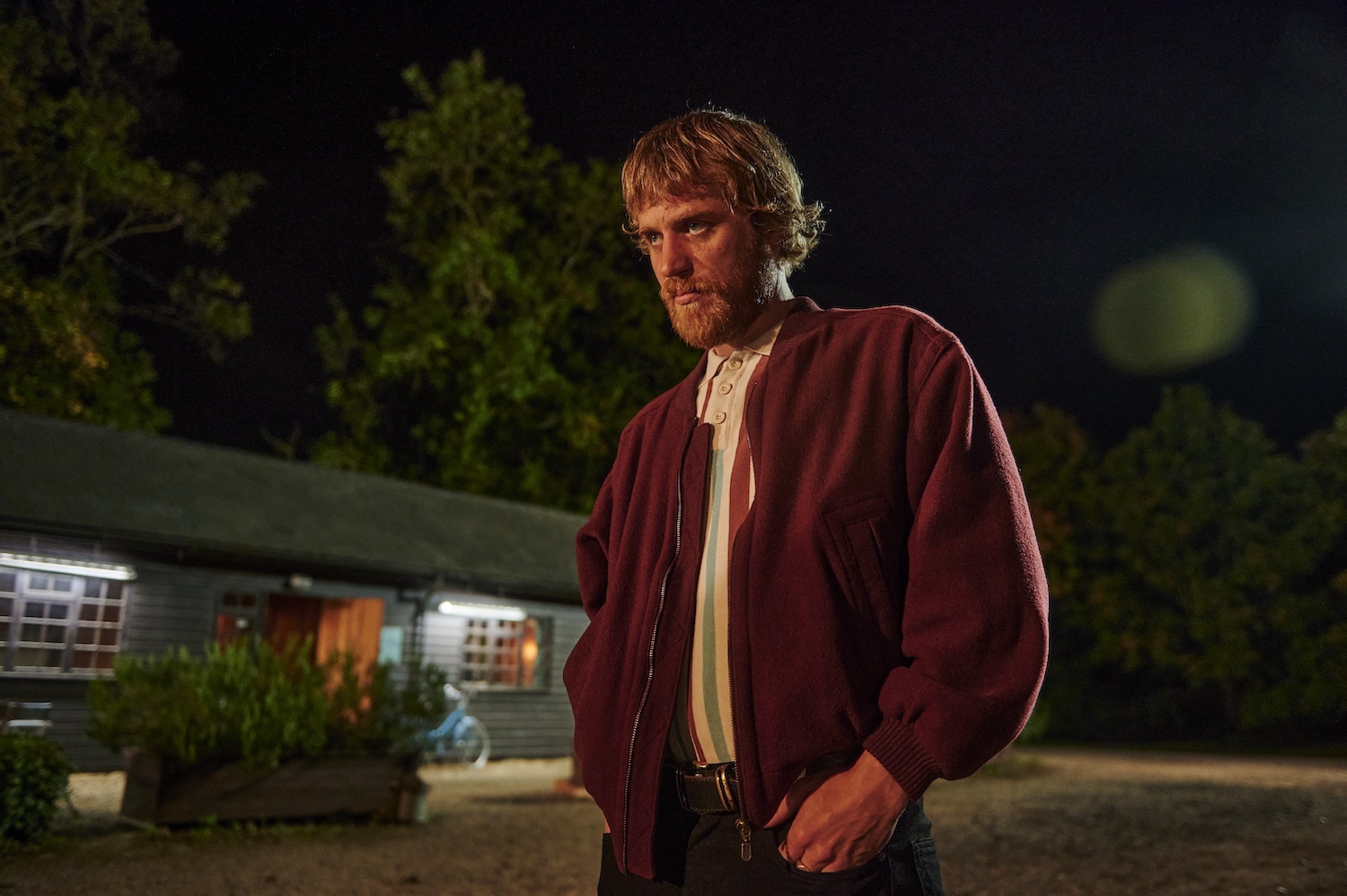 Johnny Flynn The Score Rob Baker Ashton