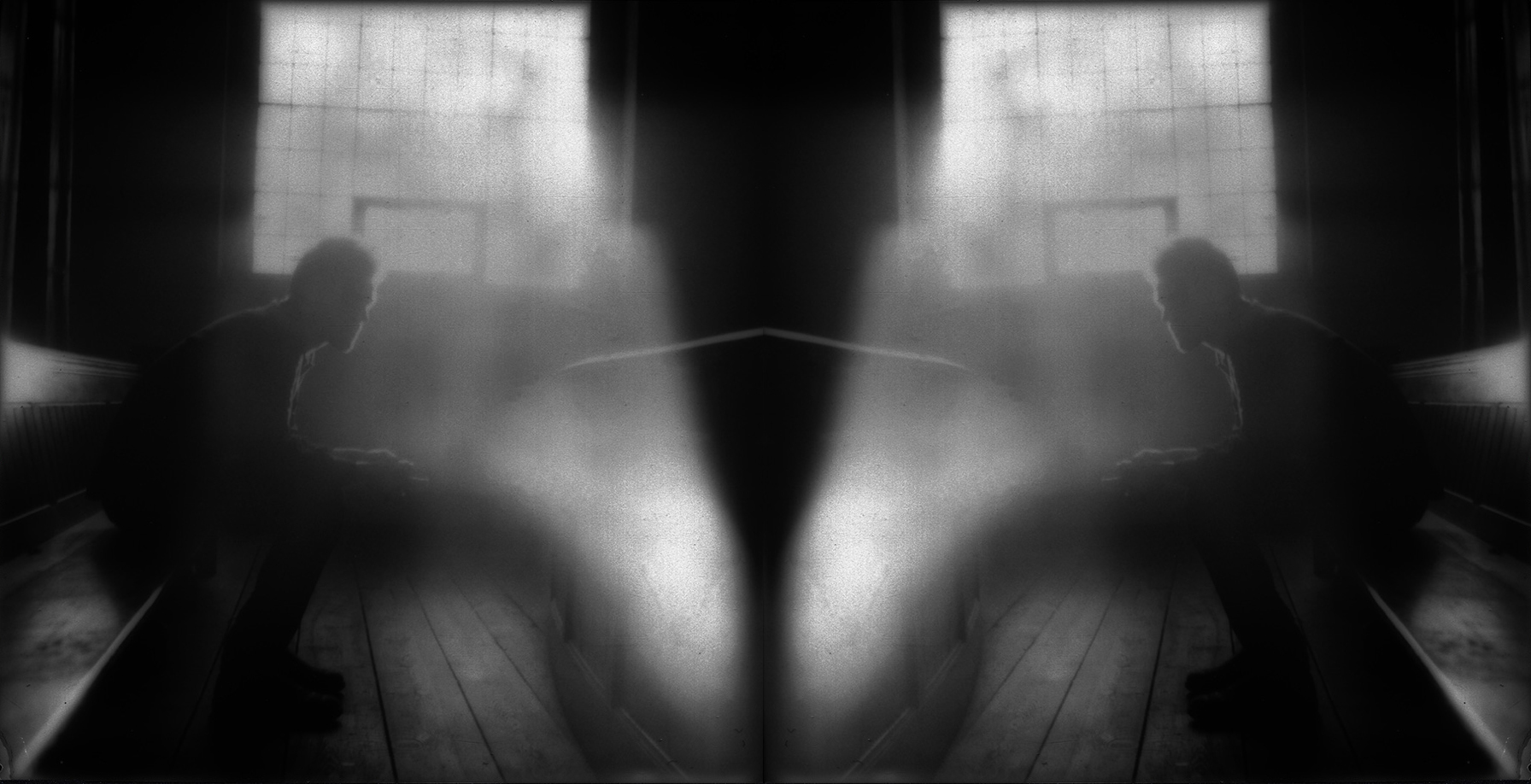 Johnny Flynn Polaroid Lead