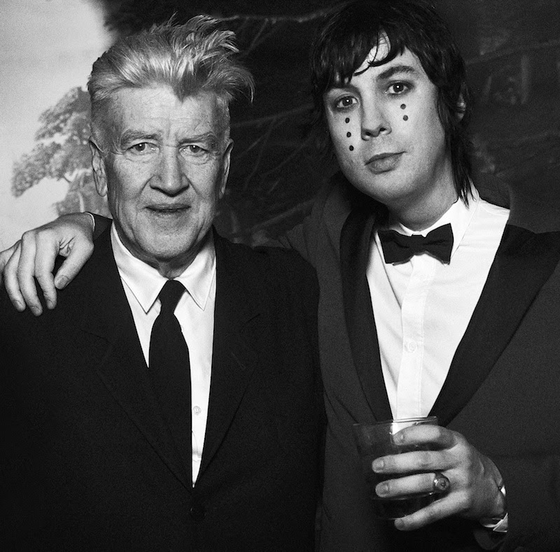 Johnny Jewel